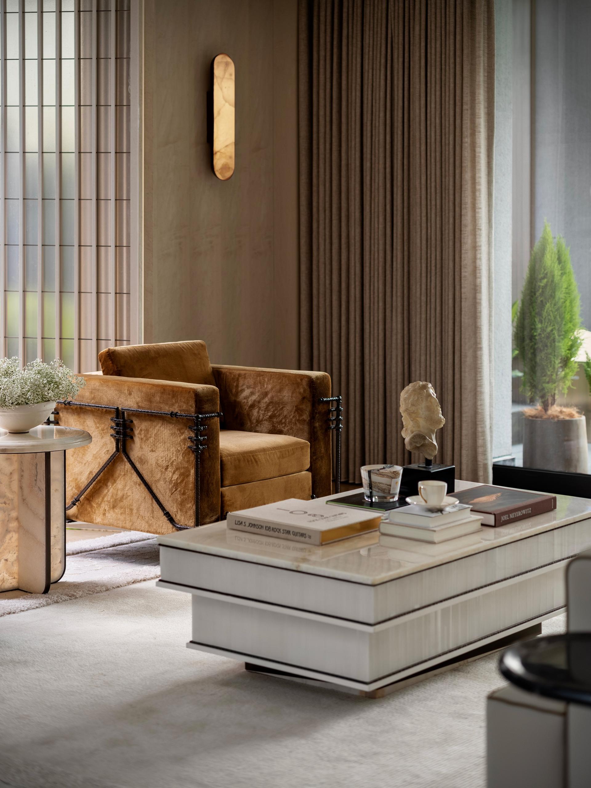 London Design Awards Winner - Jade Apartments, Chengdu
