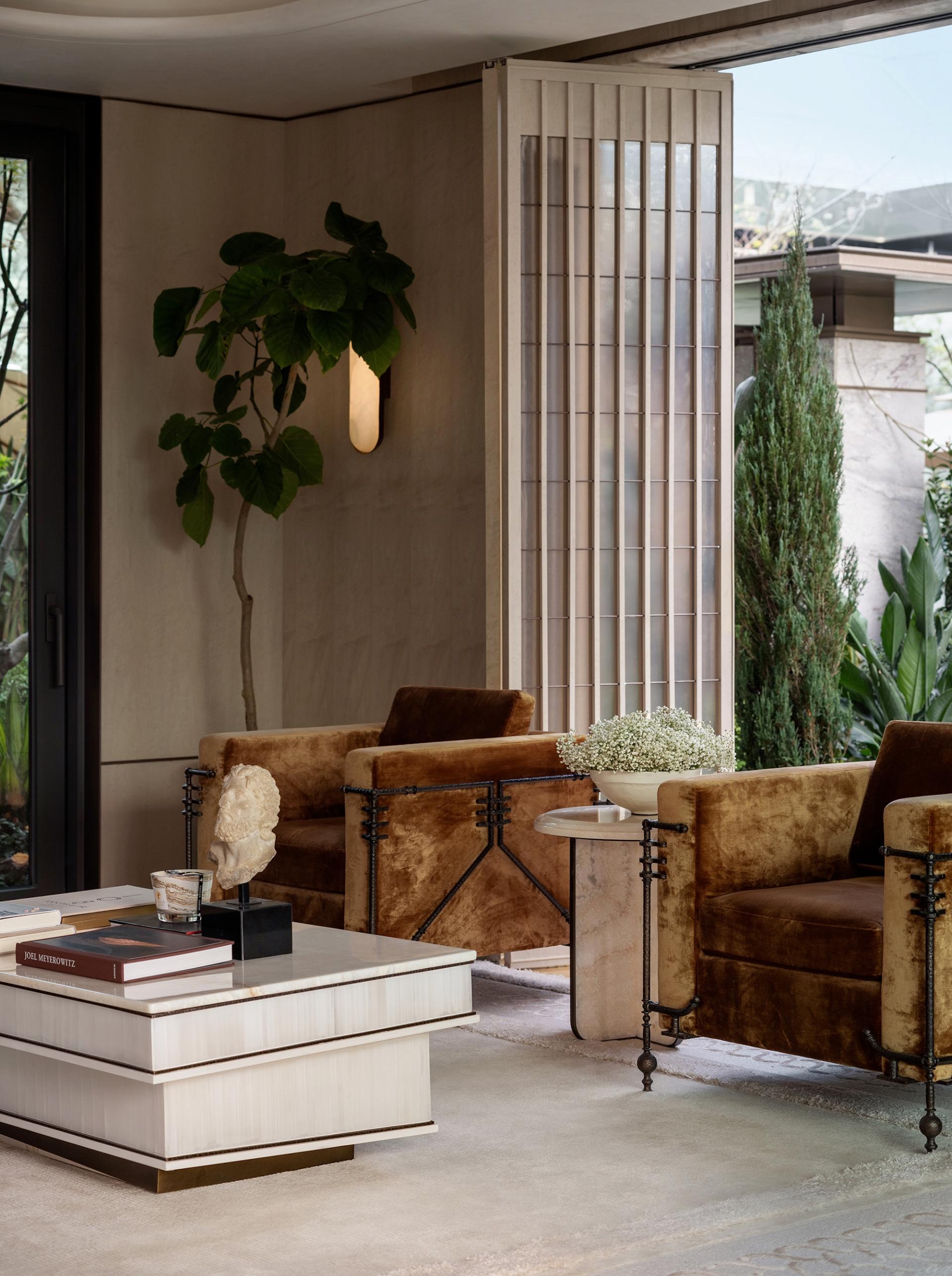 London Design Awards Winner - Jade Apartments, Chengdu