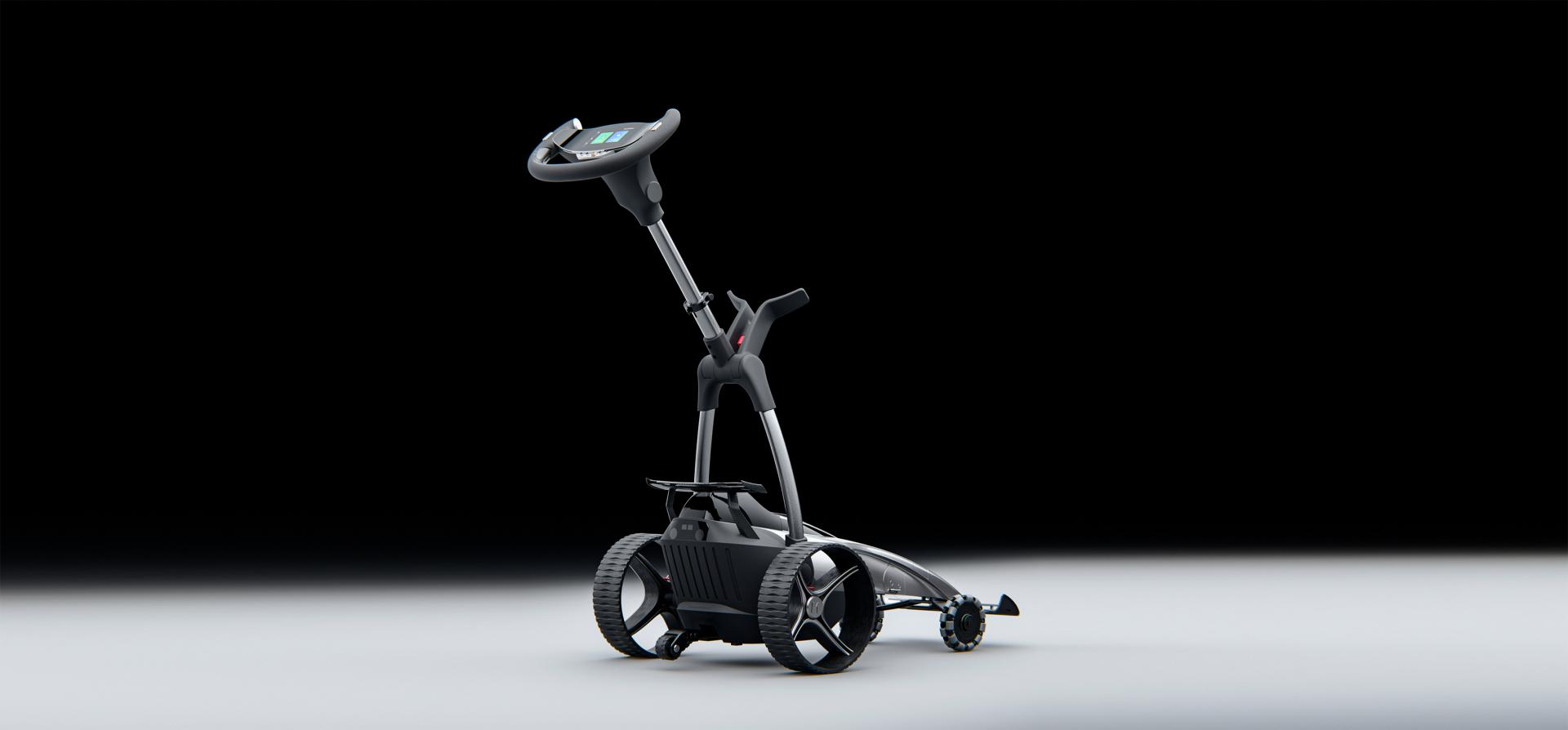 London Design Awards Winner - Eagle F1