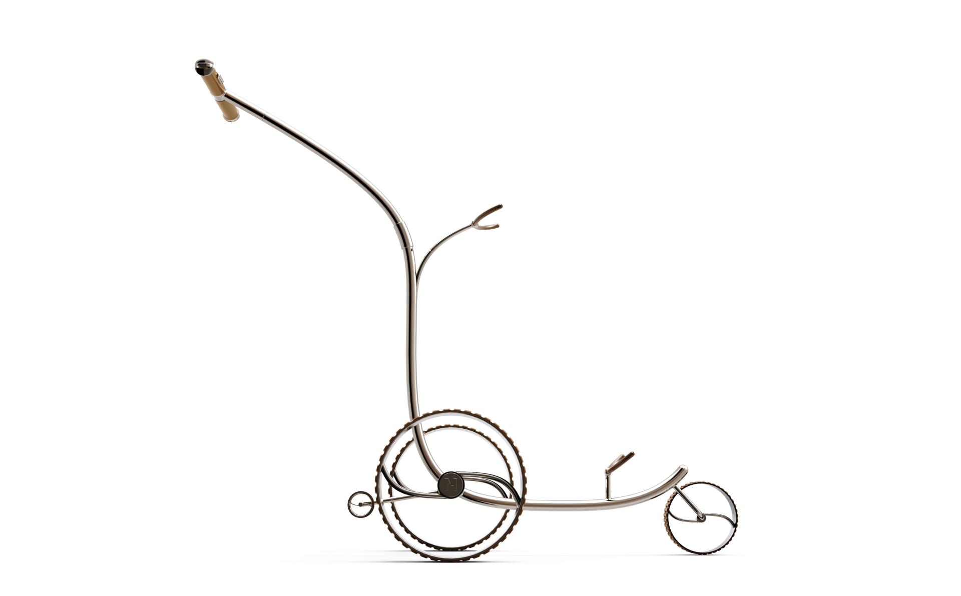 London Design Awards Winner - Eagle L1