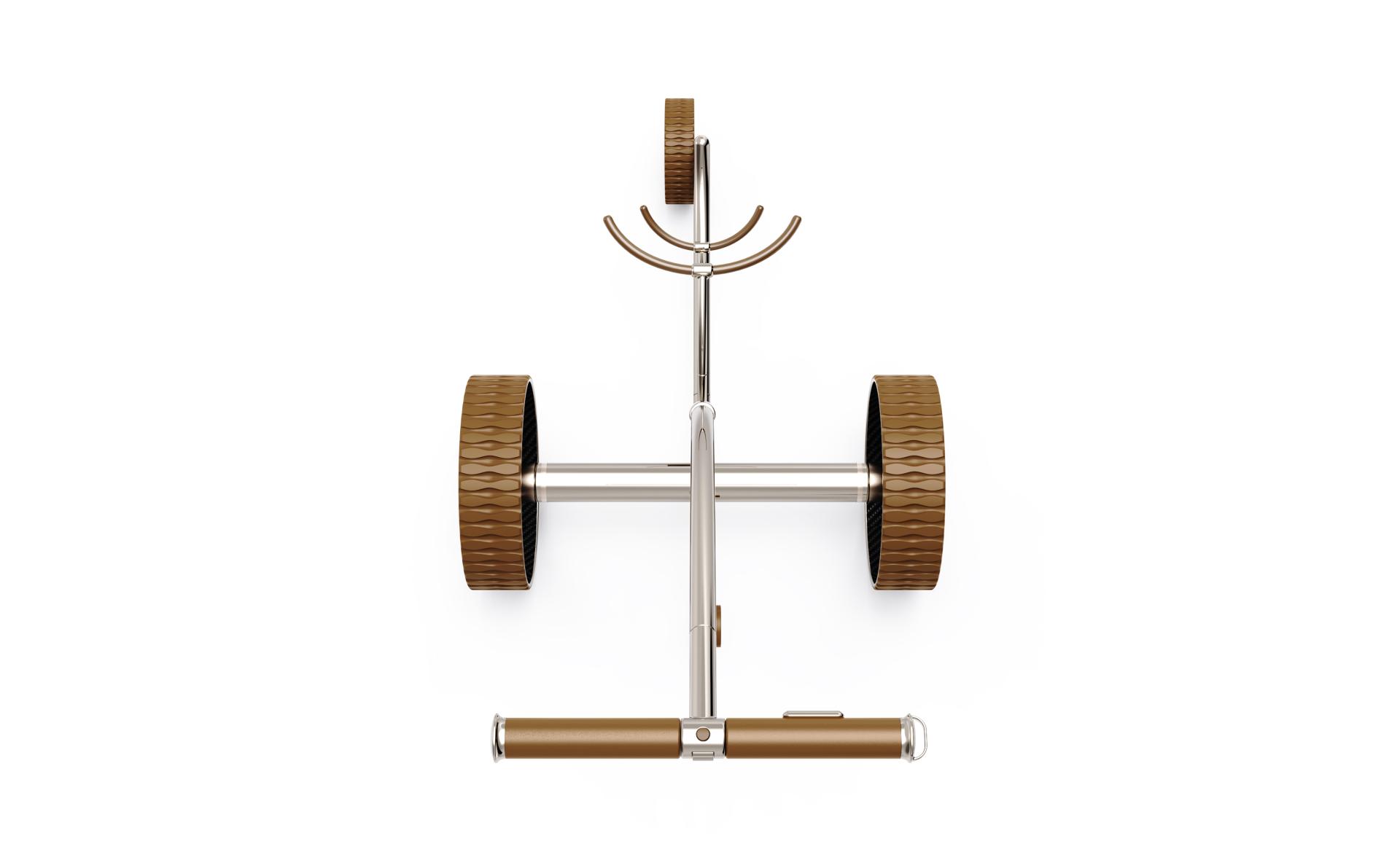 London Design Awards Winner - Eagle L1