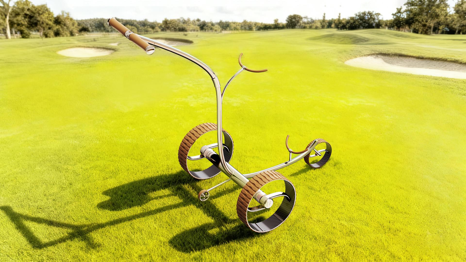 London Design Awards Winner - Eagle L1