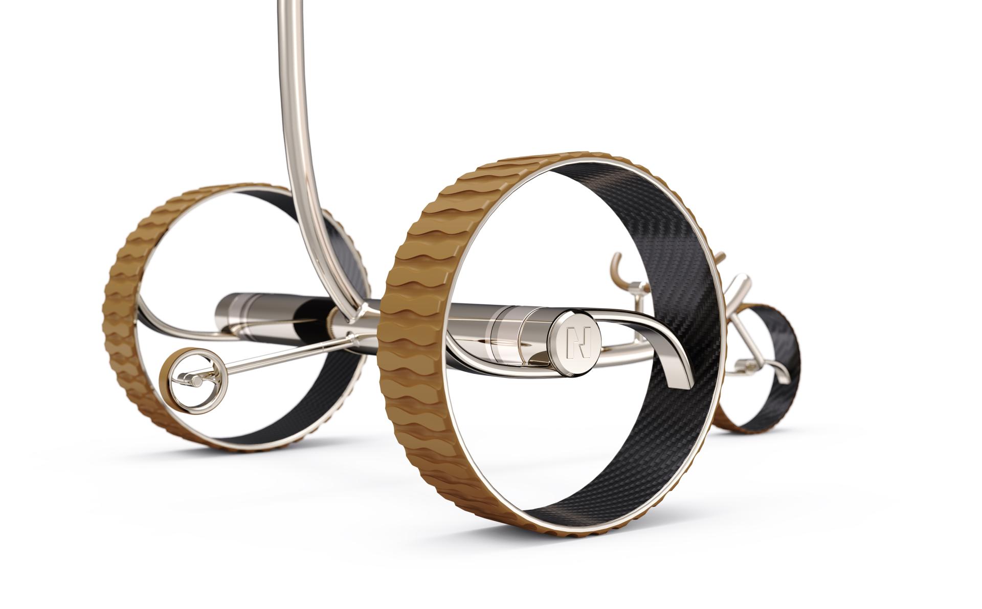 London Design Awards Winner - Eagle L1