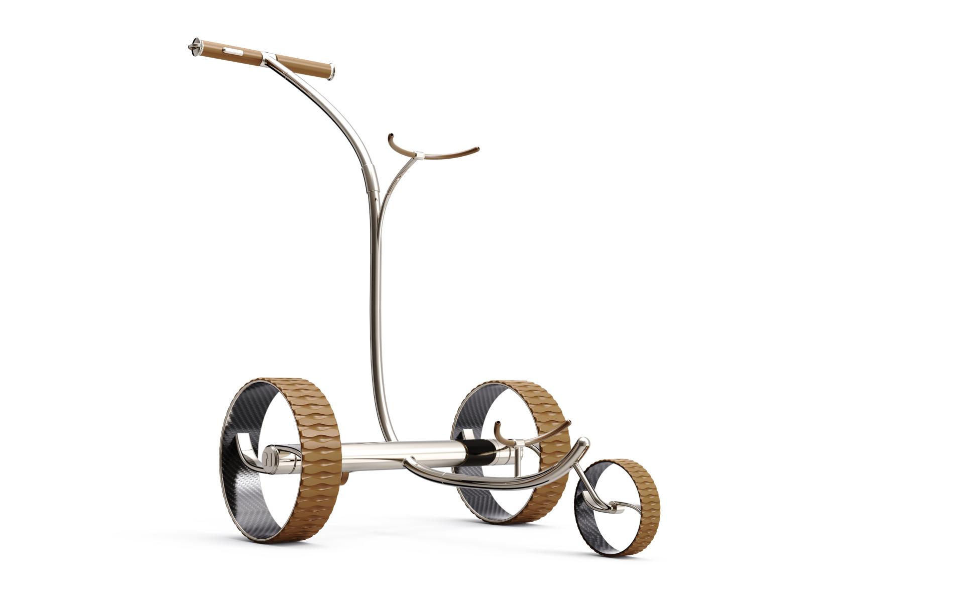 London Design Awards Winner - Eagle L1