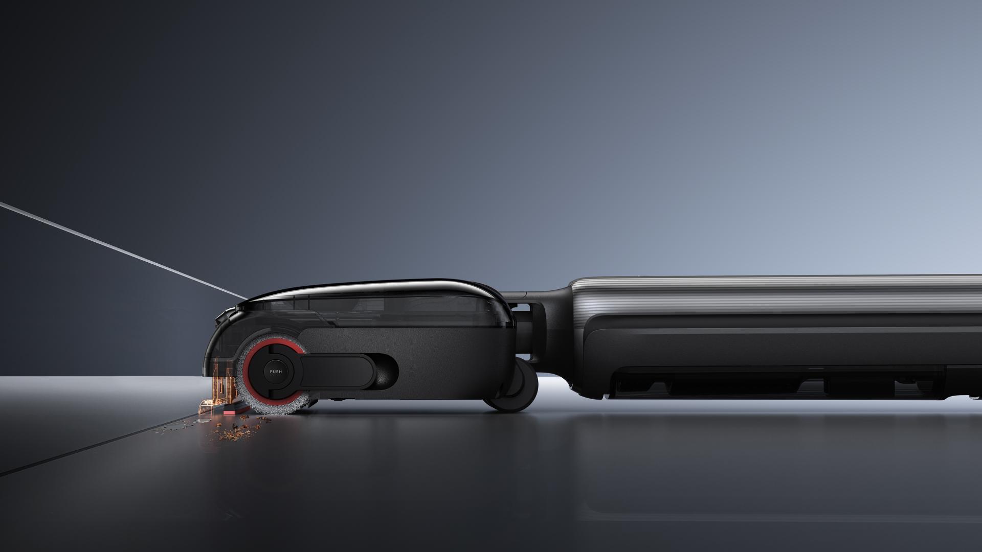 London Design Awards Winner - T16 Mix