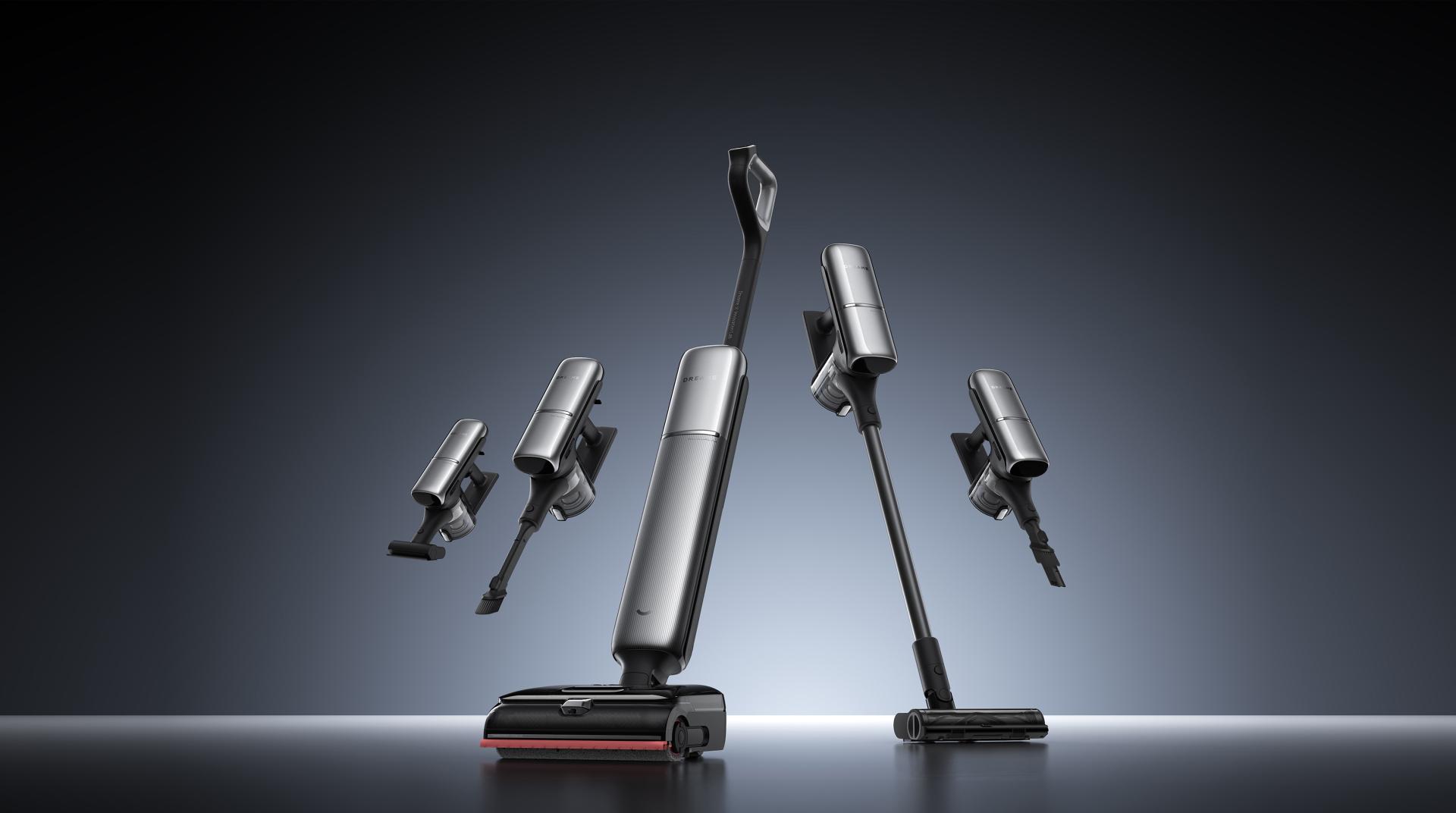 London Design Awards Winner - T16 Mix
