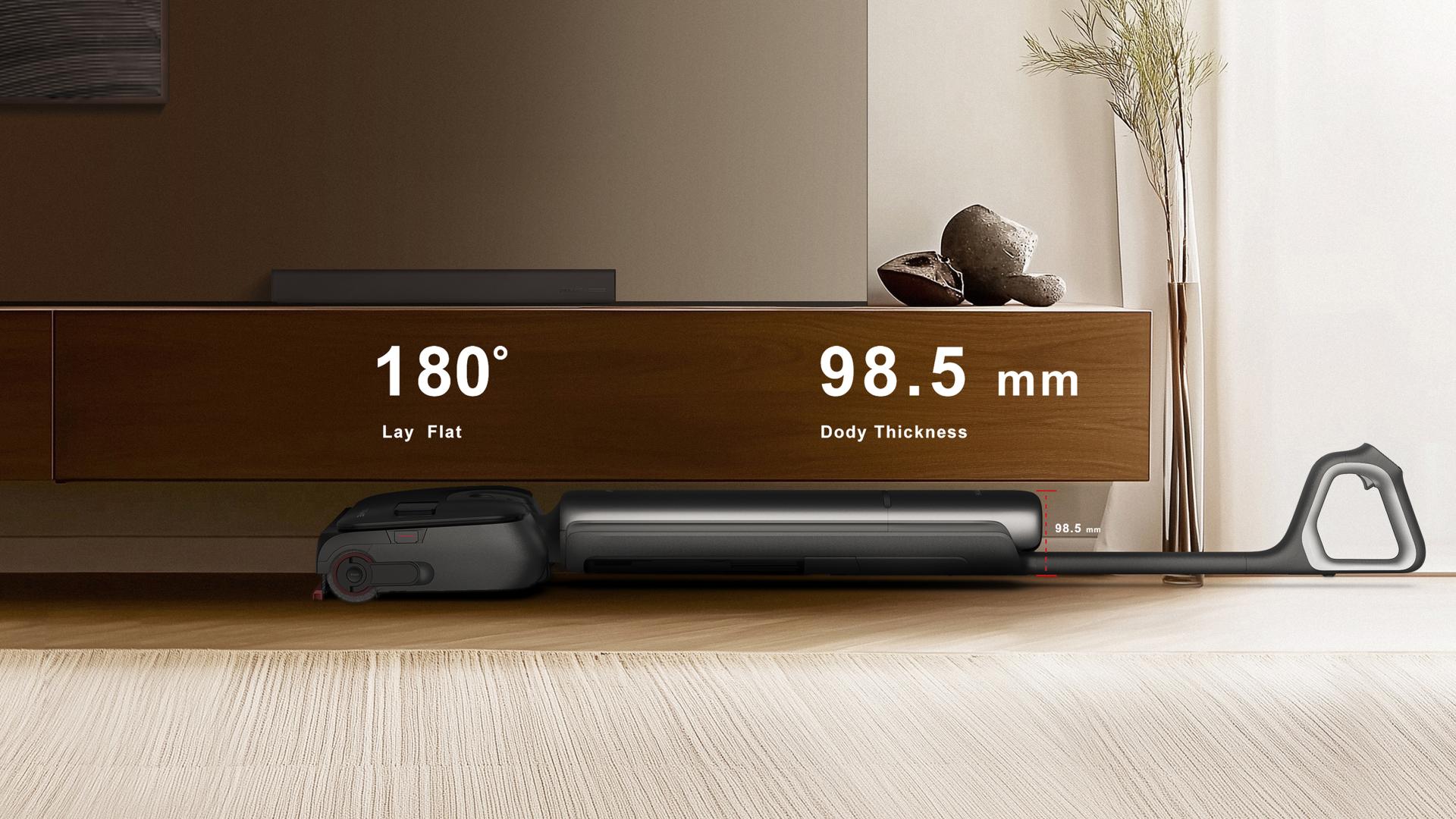 London Design Awards Winner - T70 Ultra Station