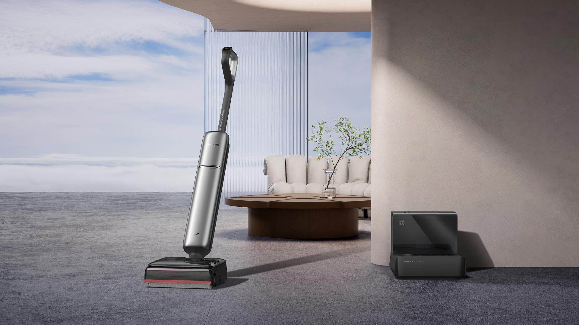 London Design Awards Winner - T70 Ultra Station