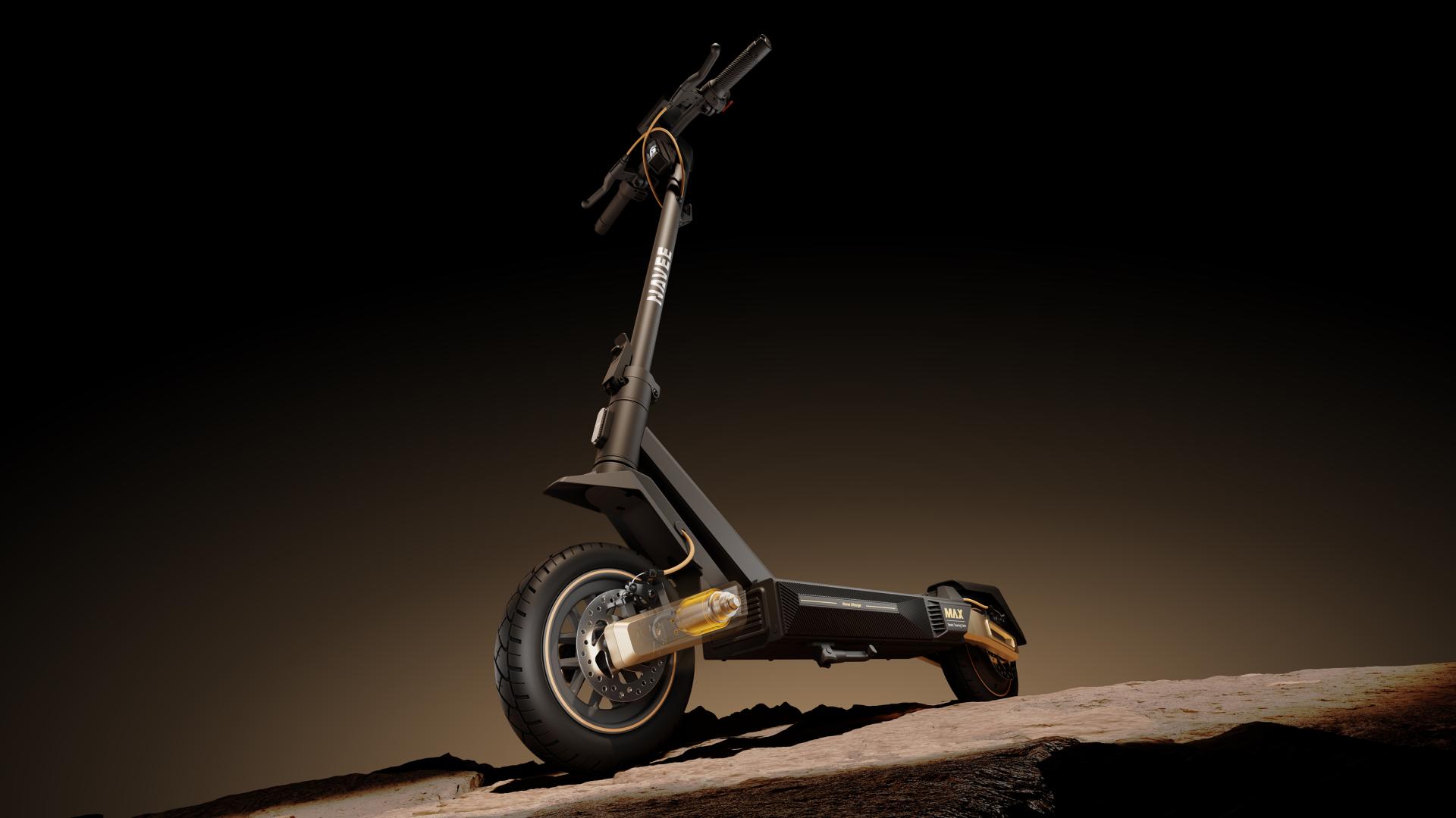London Design Awards Winner - ST5