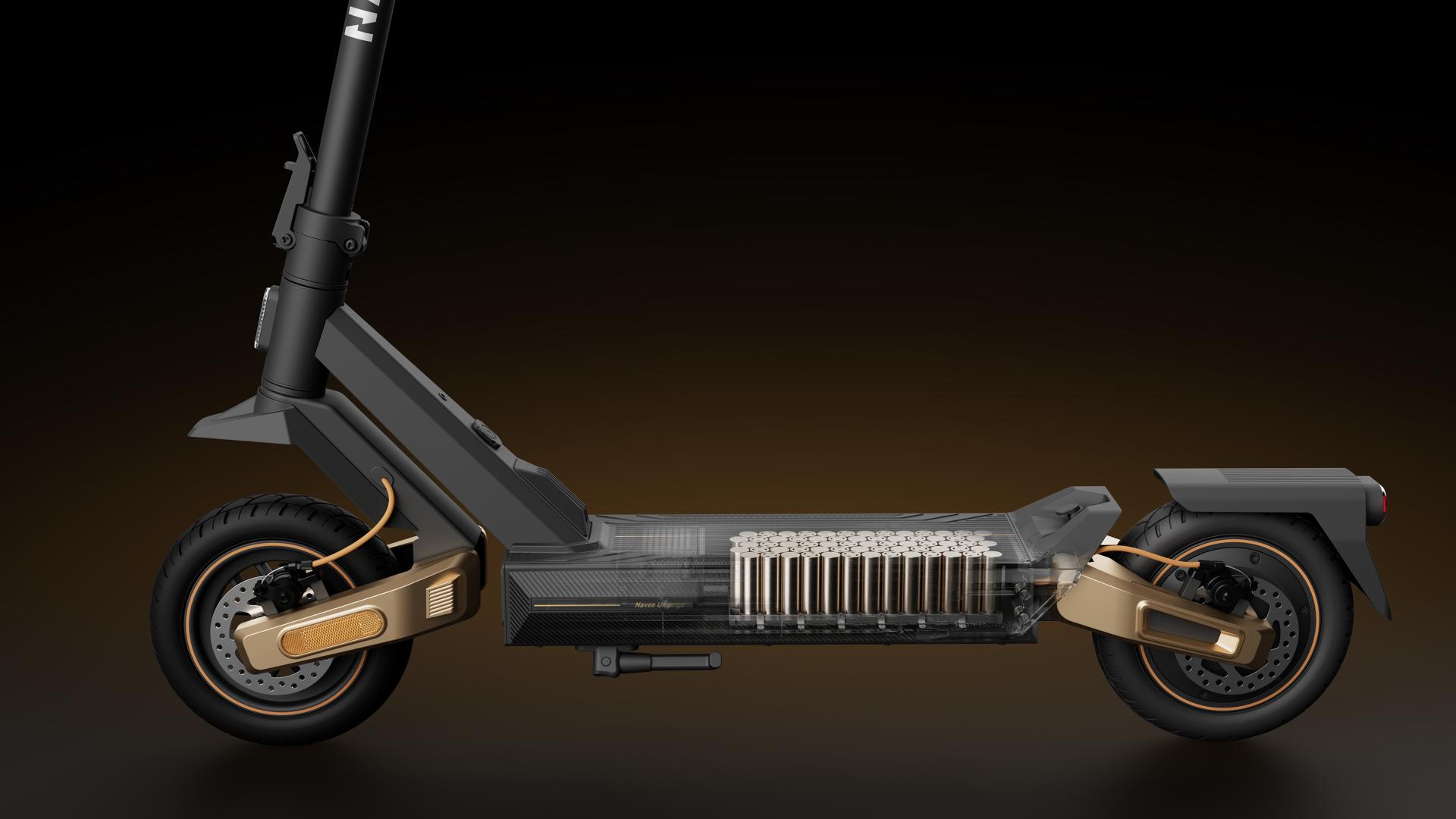 London Design Awards Winner - ST5