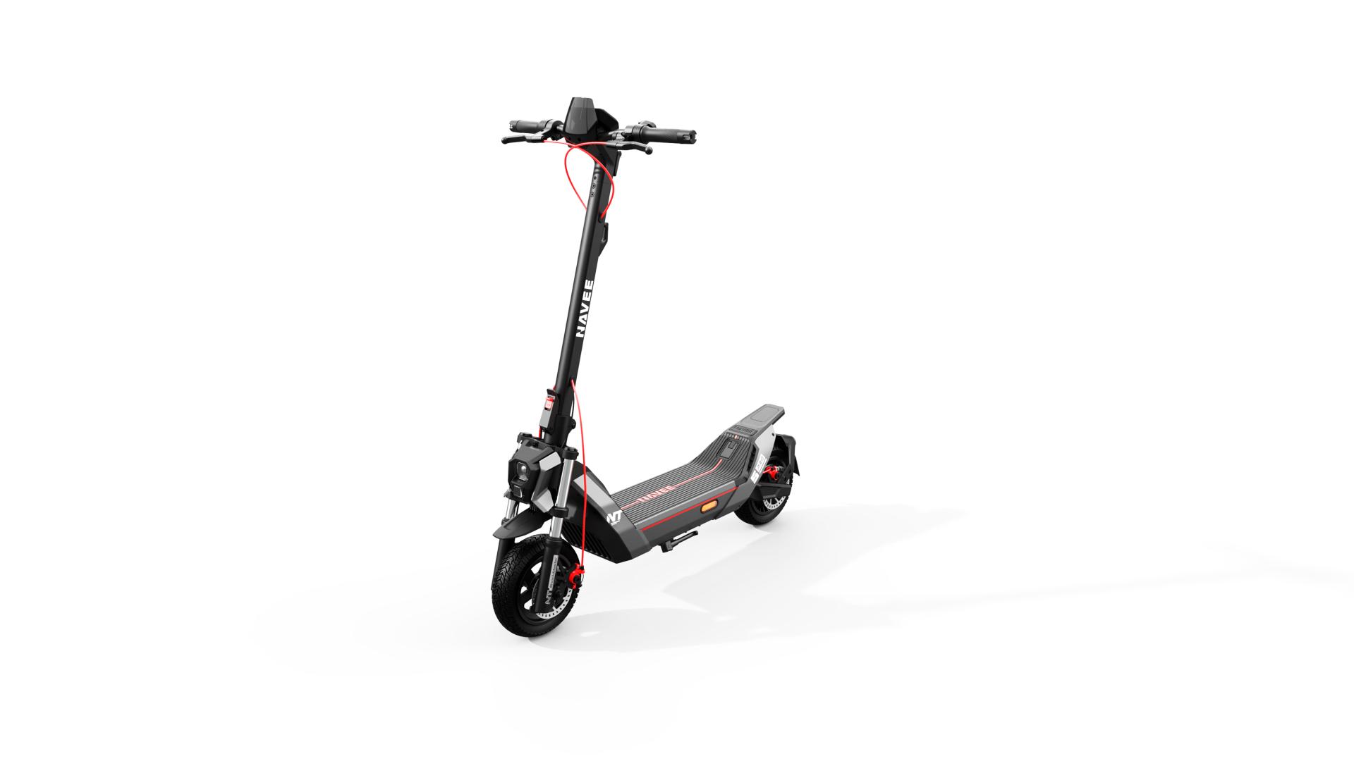 London Design Awards Winner - NT5
