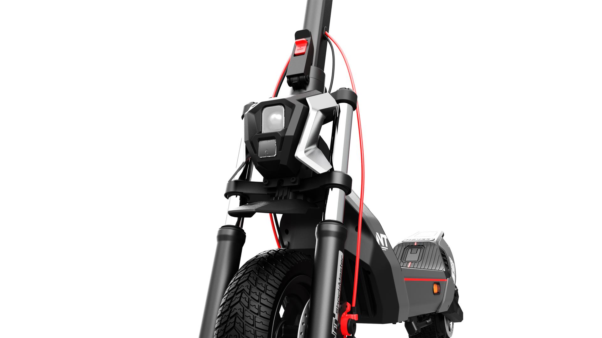 London Design Awards Winner - NT5