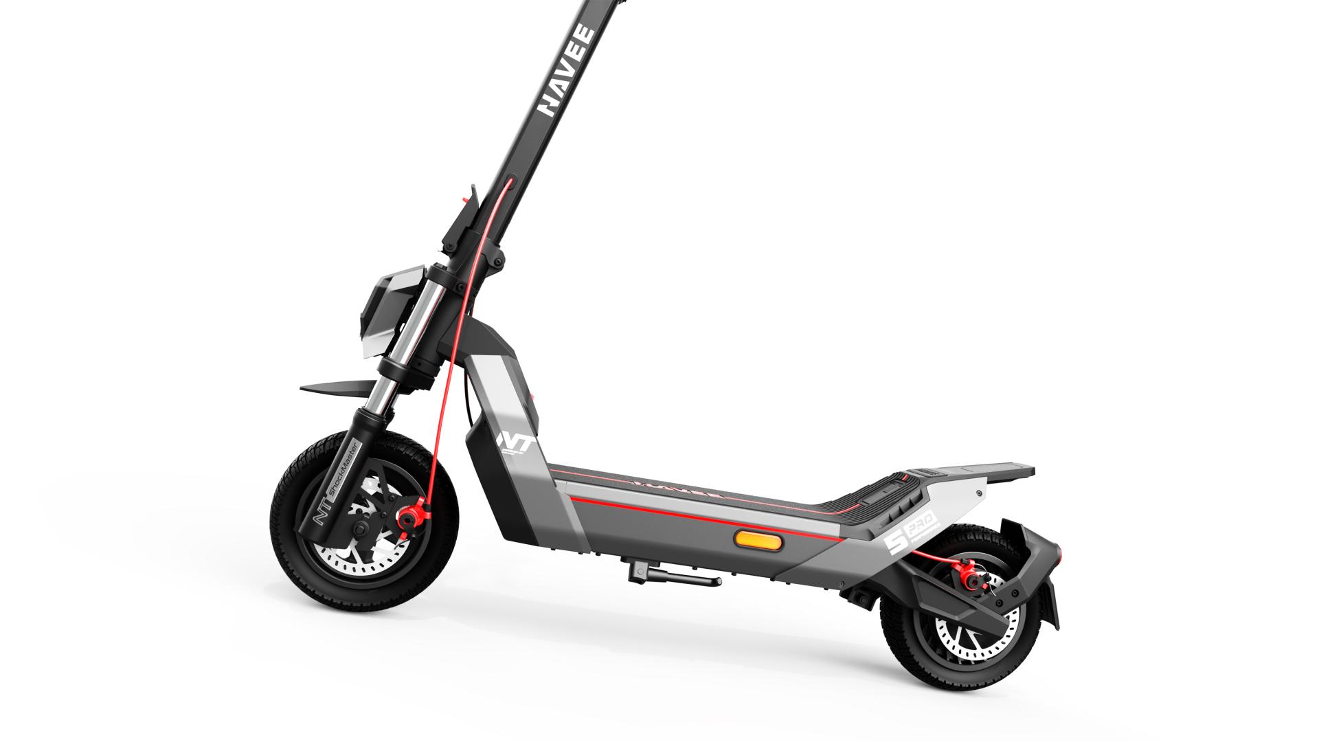 London Design Awards Winner - NT5