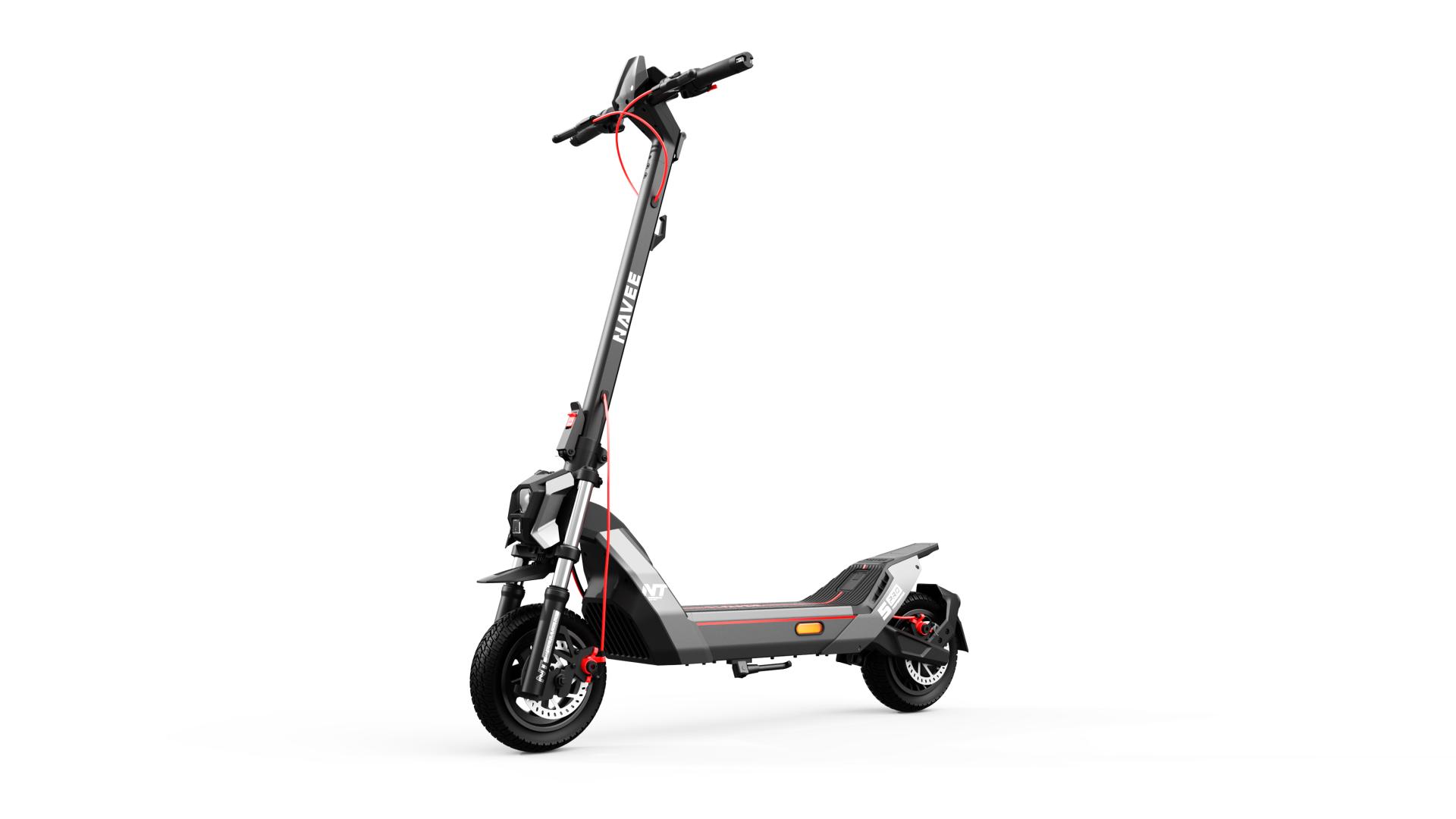 London Design Awards Winner - NT5