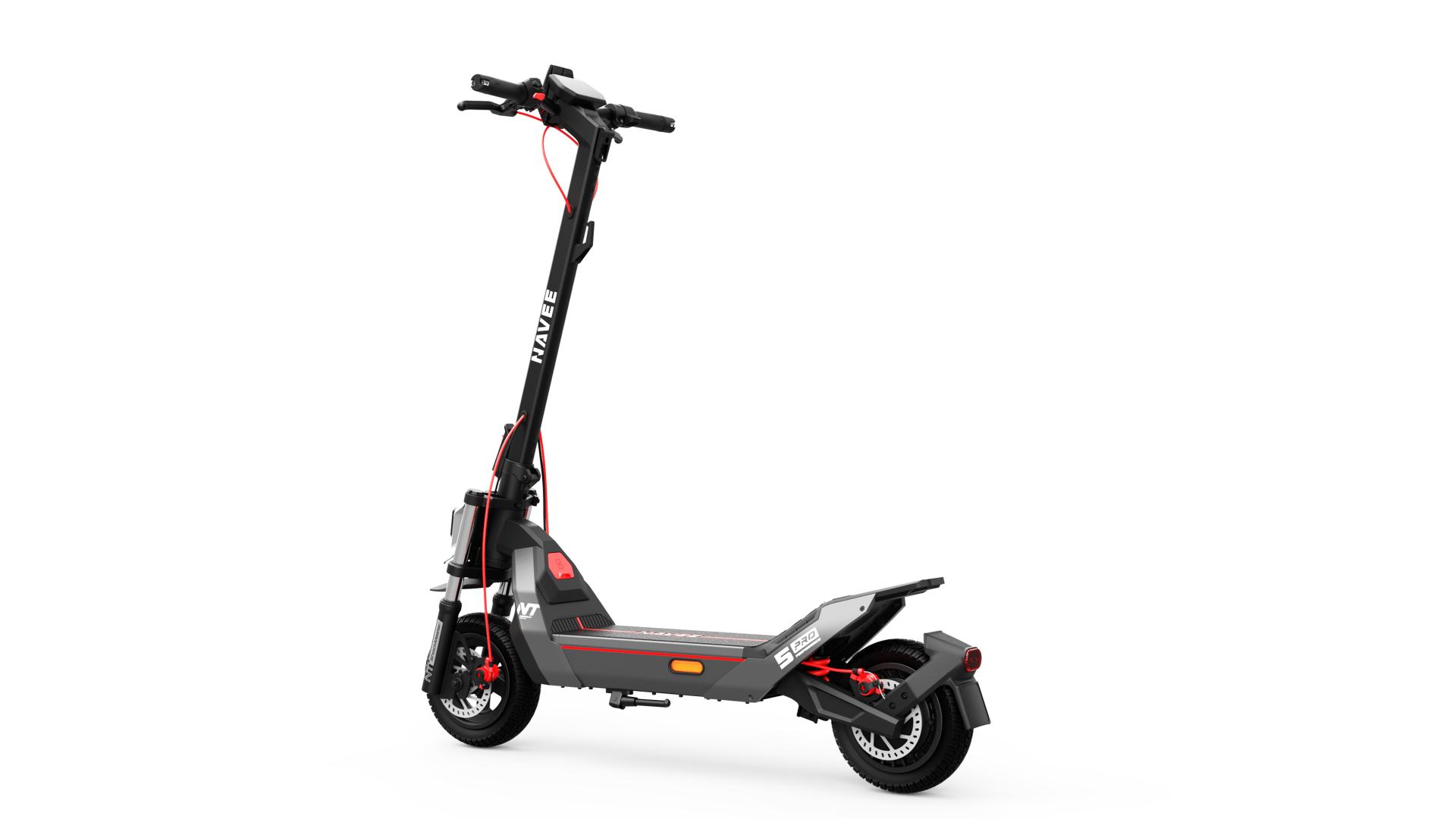 London Design Awards Winner - NT5