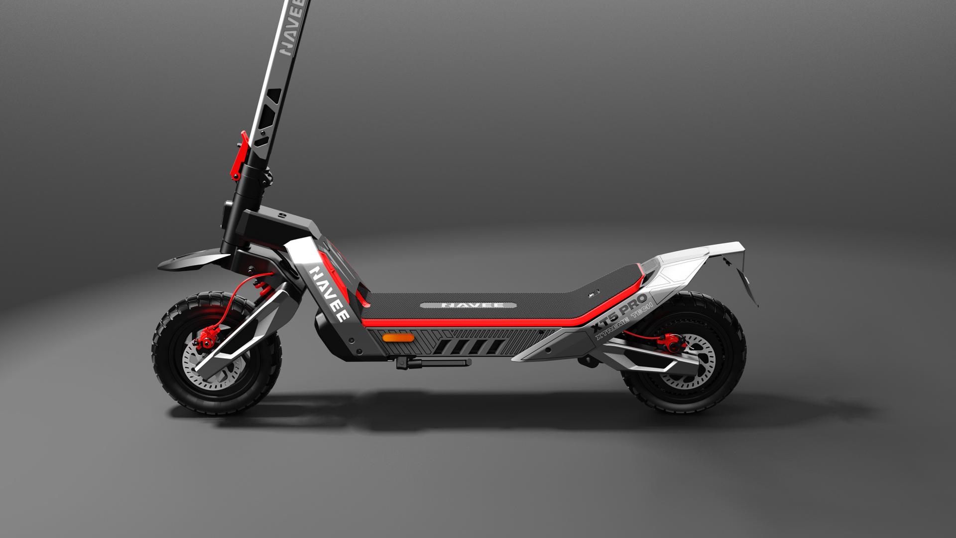 London Design Awards Winner - XT5