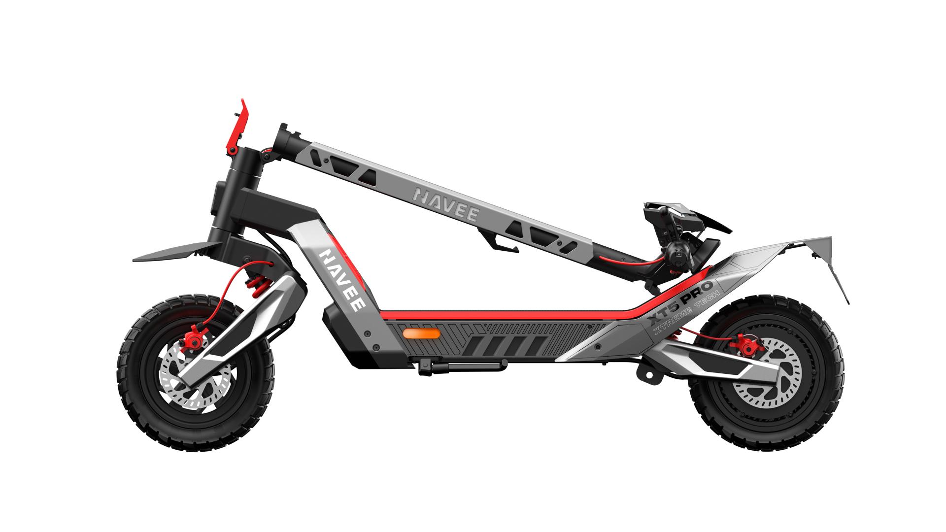London Design Awards Winner - XT5