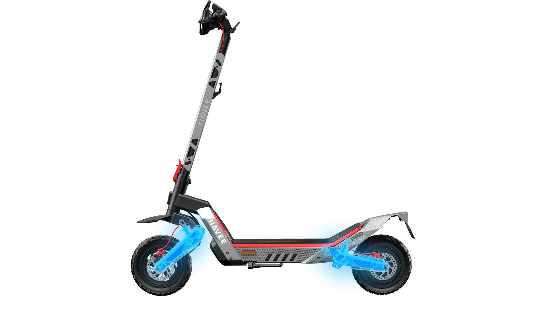 London Design Awards Winner - XT5