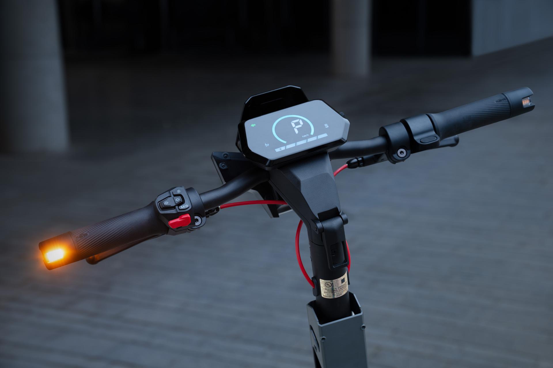London Design Awards Winner - XT5