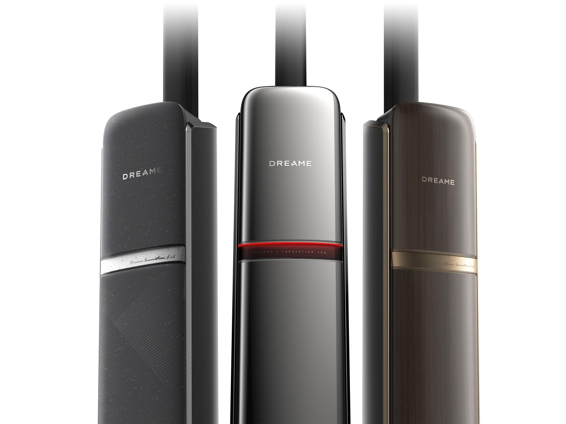 London Design Awards Winner - Astra 1.0 Ultra Station