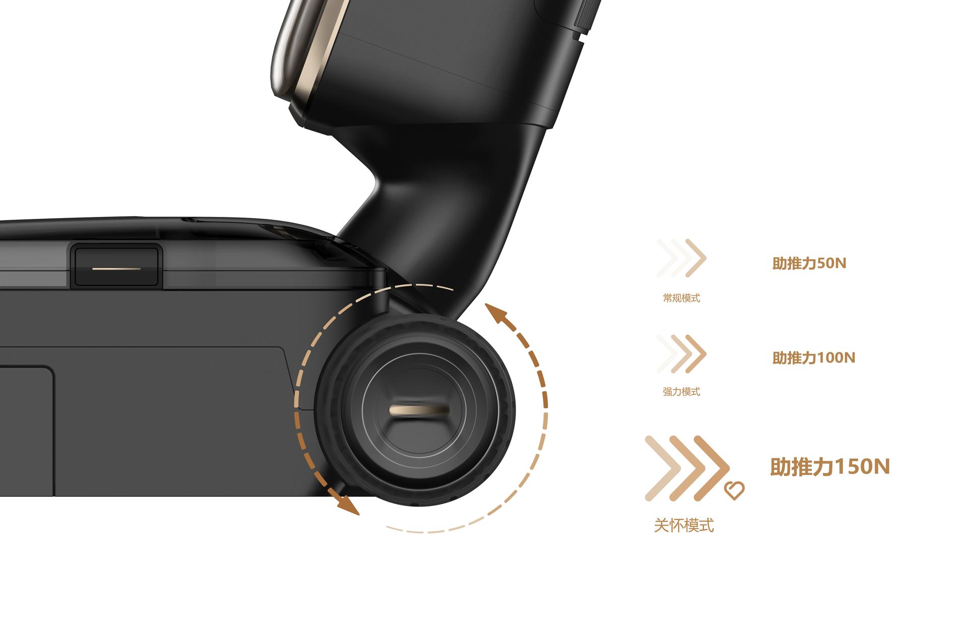 London Design Awards Winner - Astra 1.0 Ultra Station