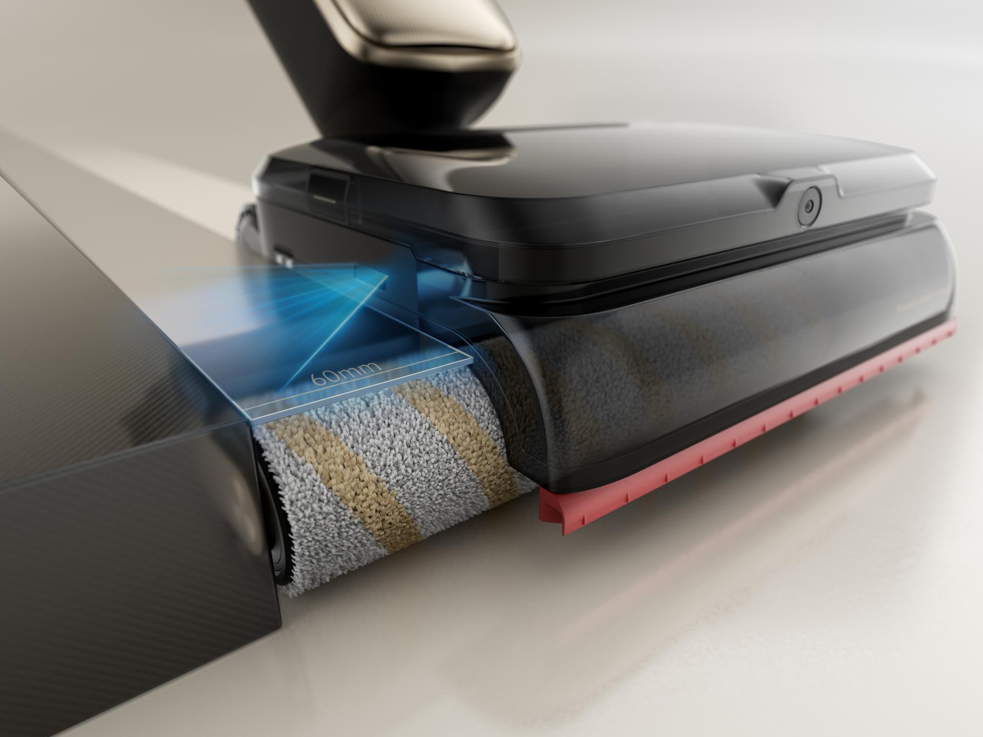 London Design Awards Winner - Astra 1.0 Ultra Station