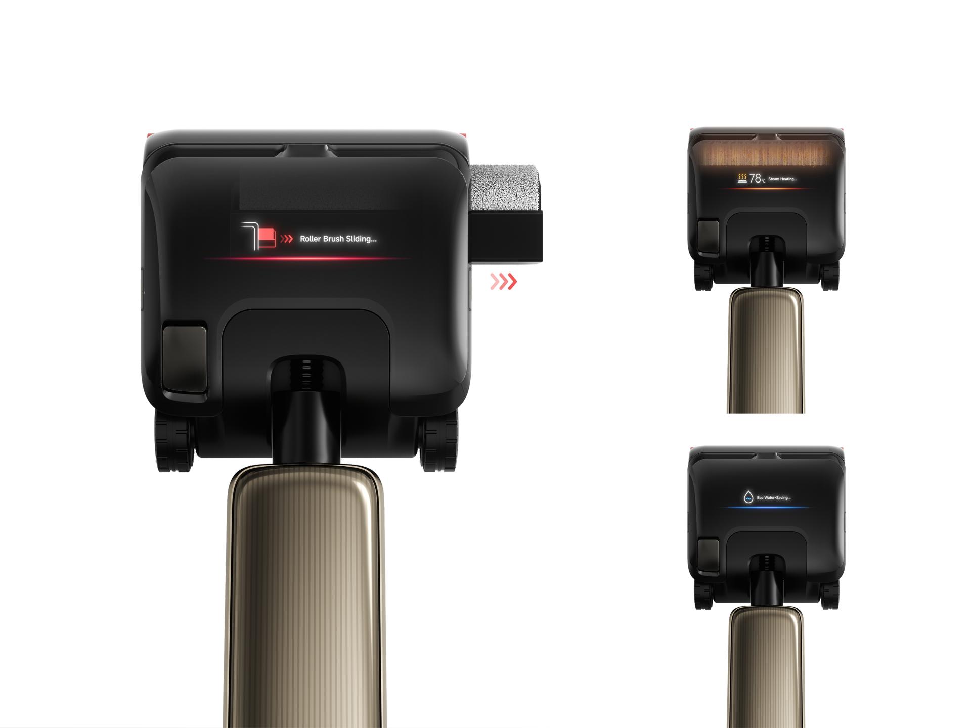 London Design Awards Winner - Astra 1.0 Ultra Station