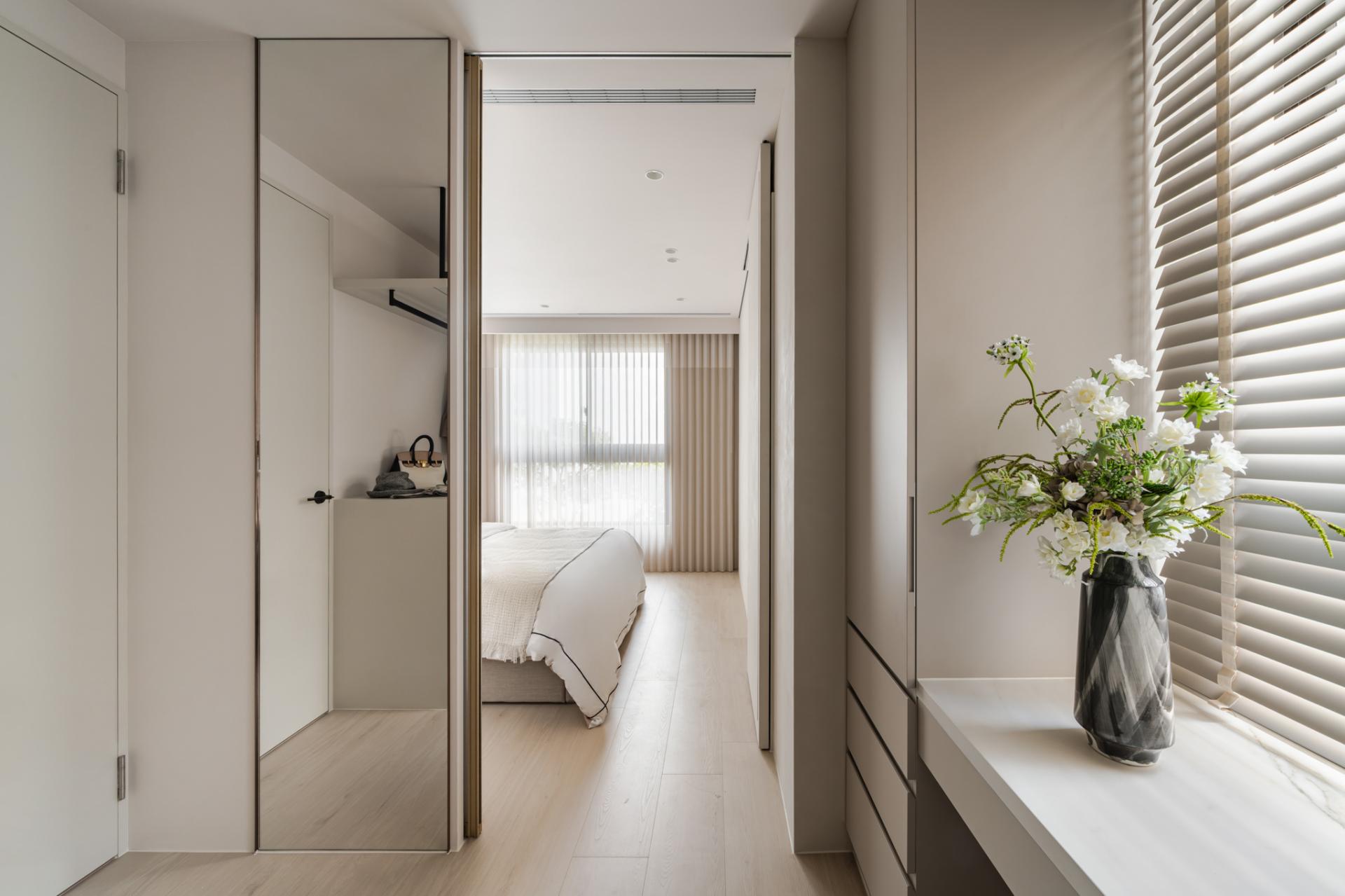 London Design Awards Winner - Twilight mist