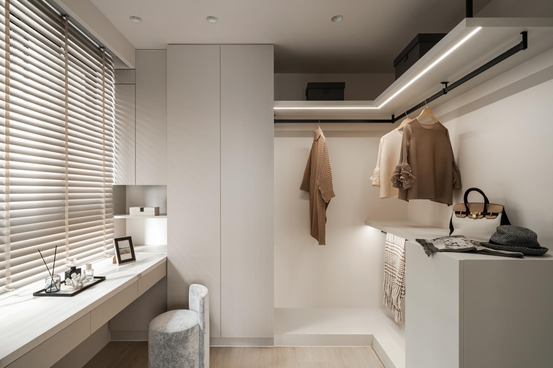 London Design Awards Winner - Twilight mist