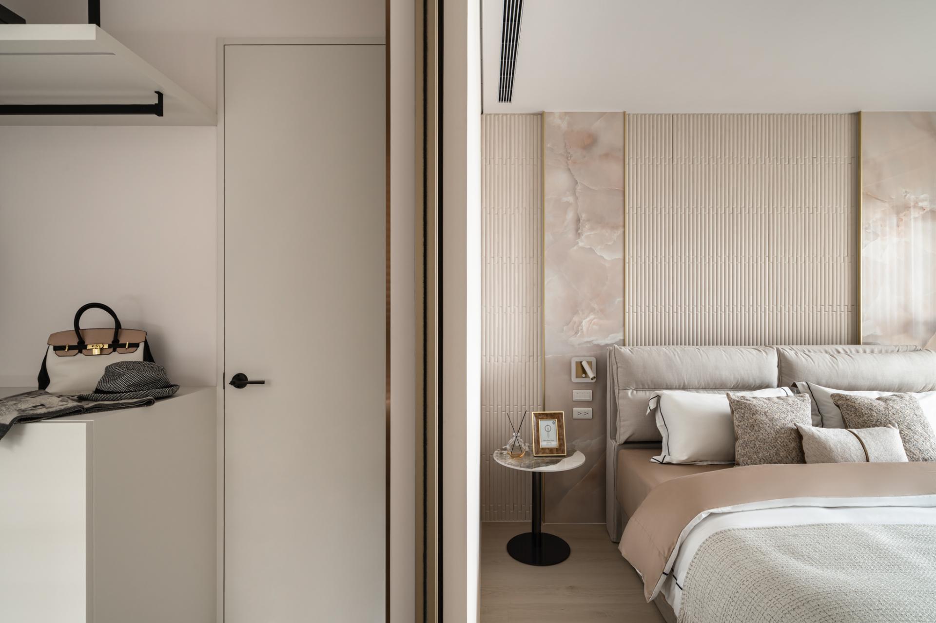 London Design Awards Winner - Twilight mist