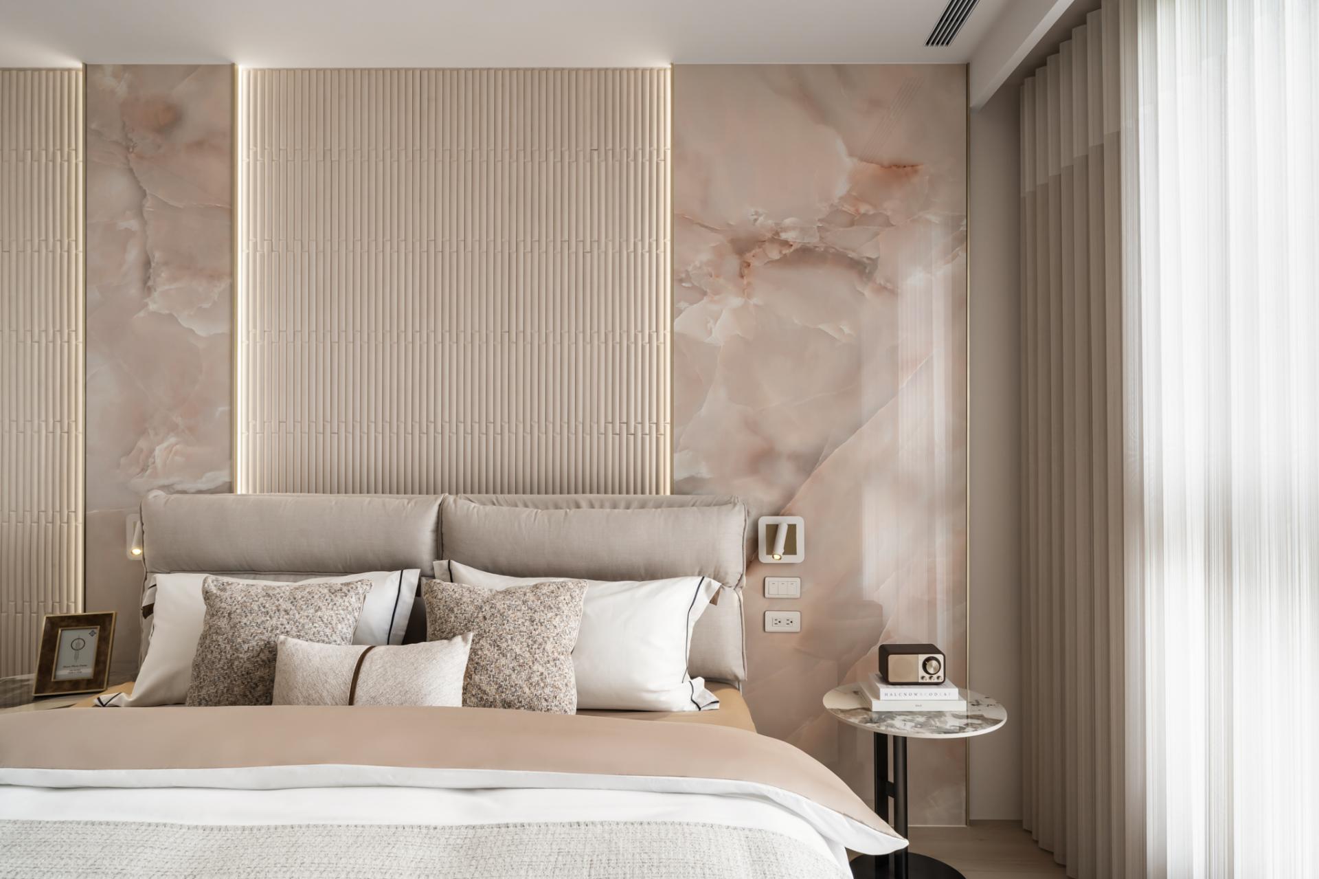 London Design Awards Winner - Twilight mist