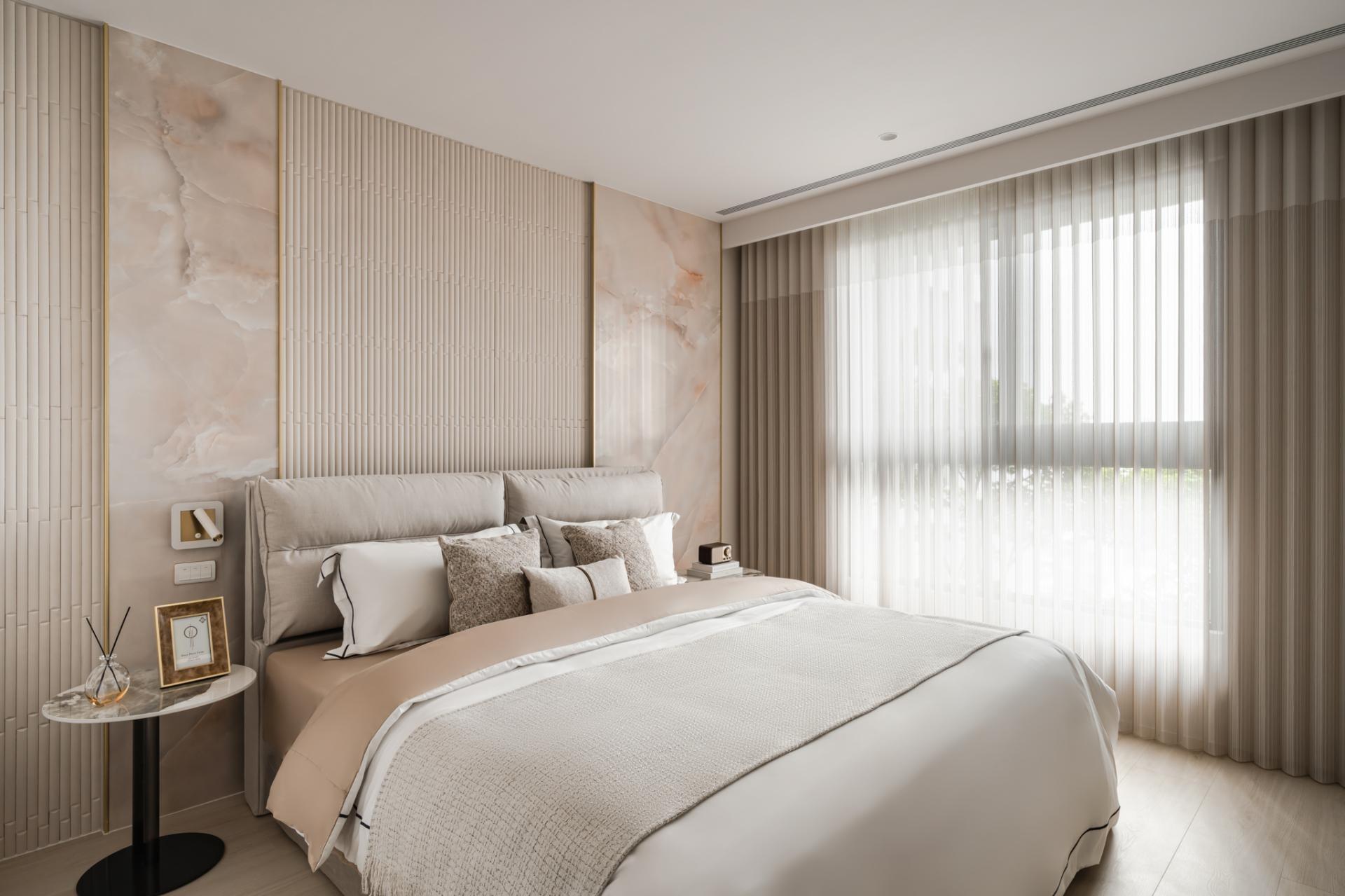 London Design Awards Winner - Twilight mist