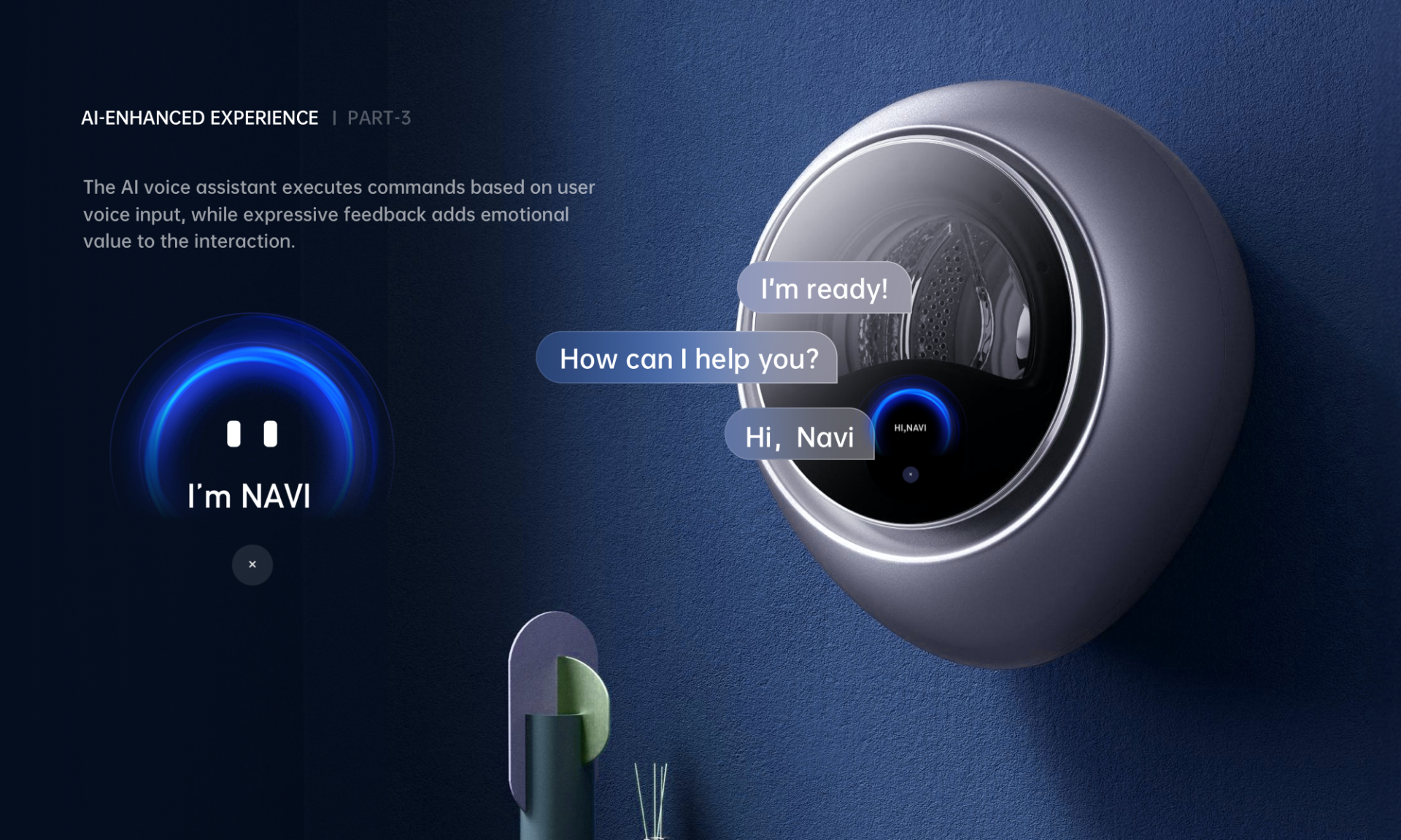 London Design Awards Winner - Smartwash AI
