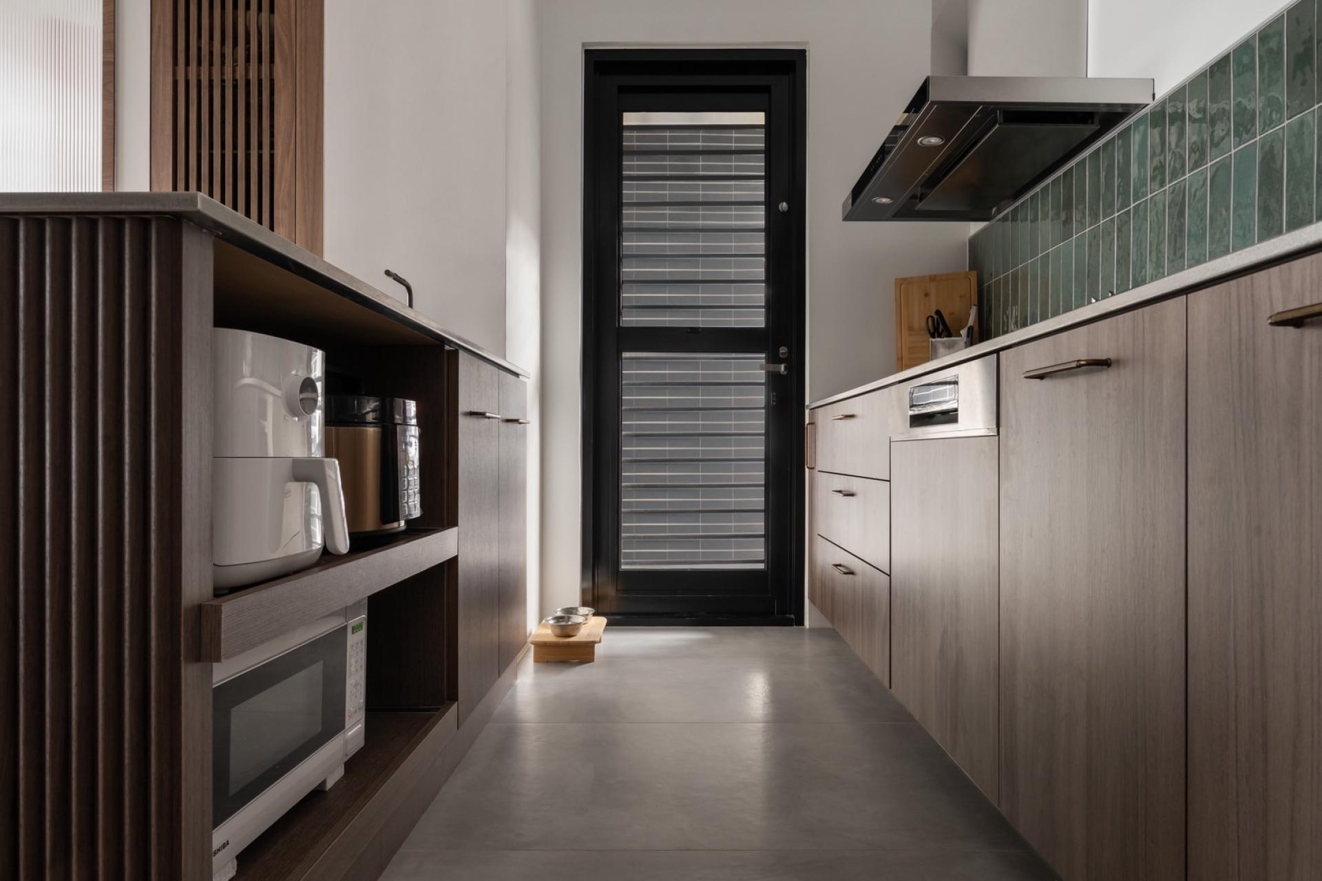London Design Awards Winner - A Place to Linger
