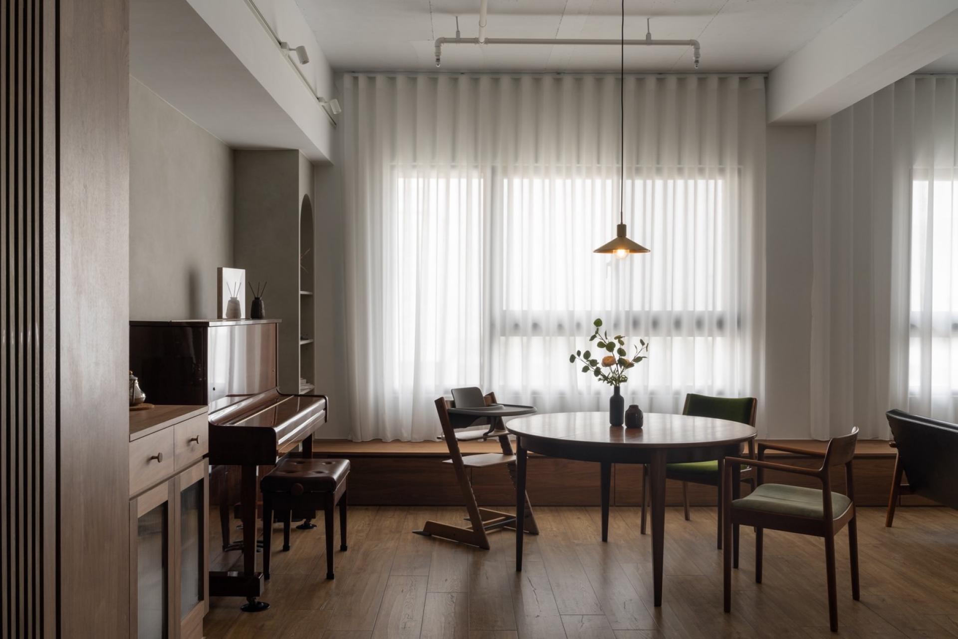 London Design Awards Winner - A Place to Linger
