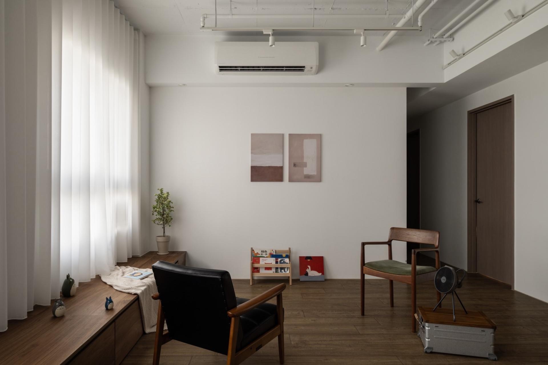 London Design Awards Winner - A Place to Linger