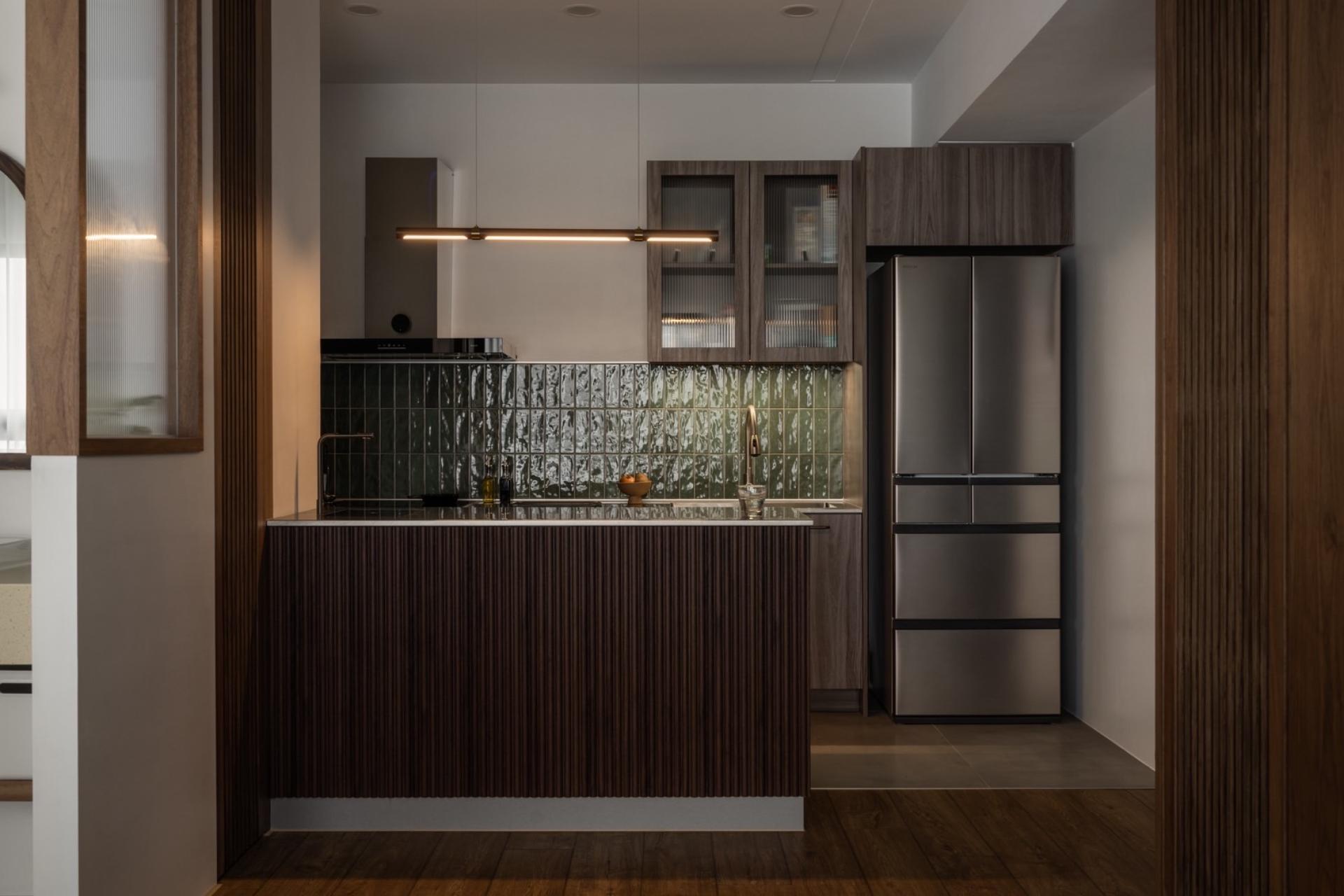 London Design Awards Winner - A Place to Linger