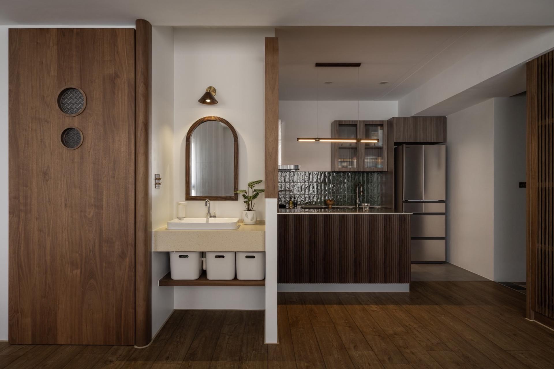 London Design Awards Winner - A Place to Linger