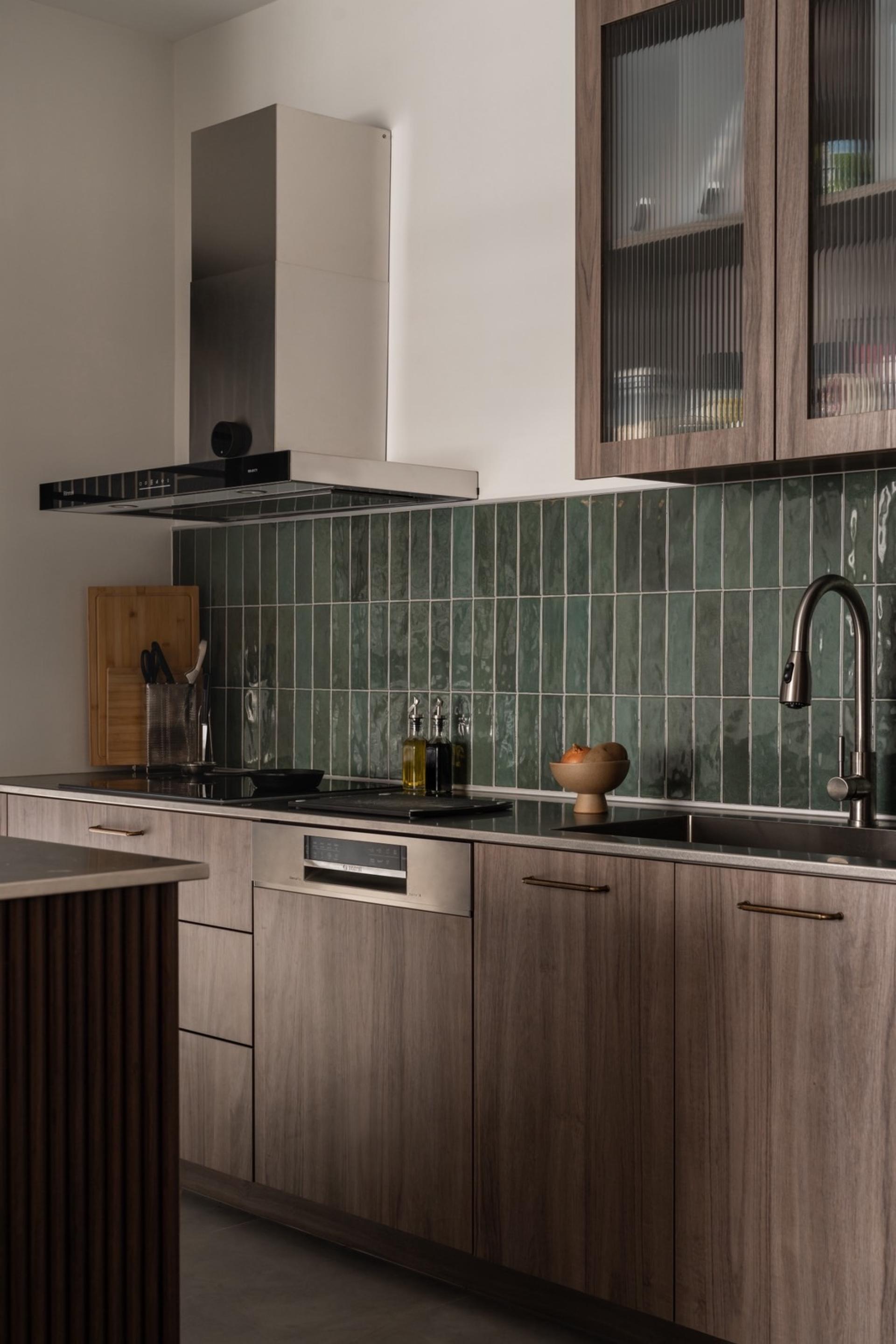 London Design Awards Winner - A Place to Linger