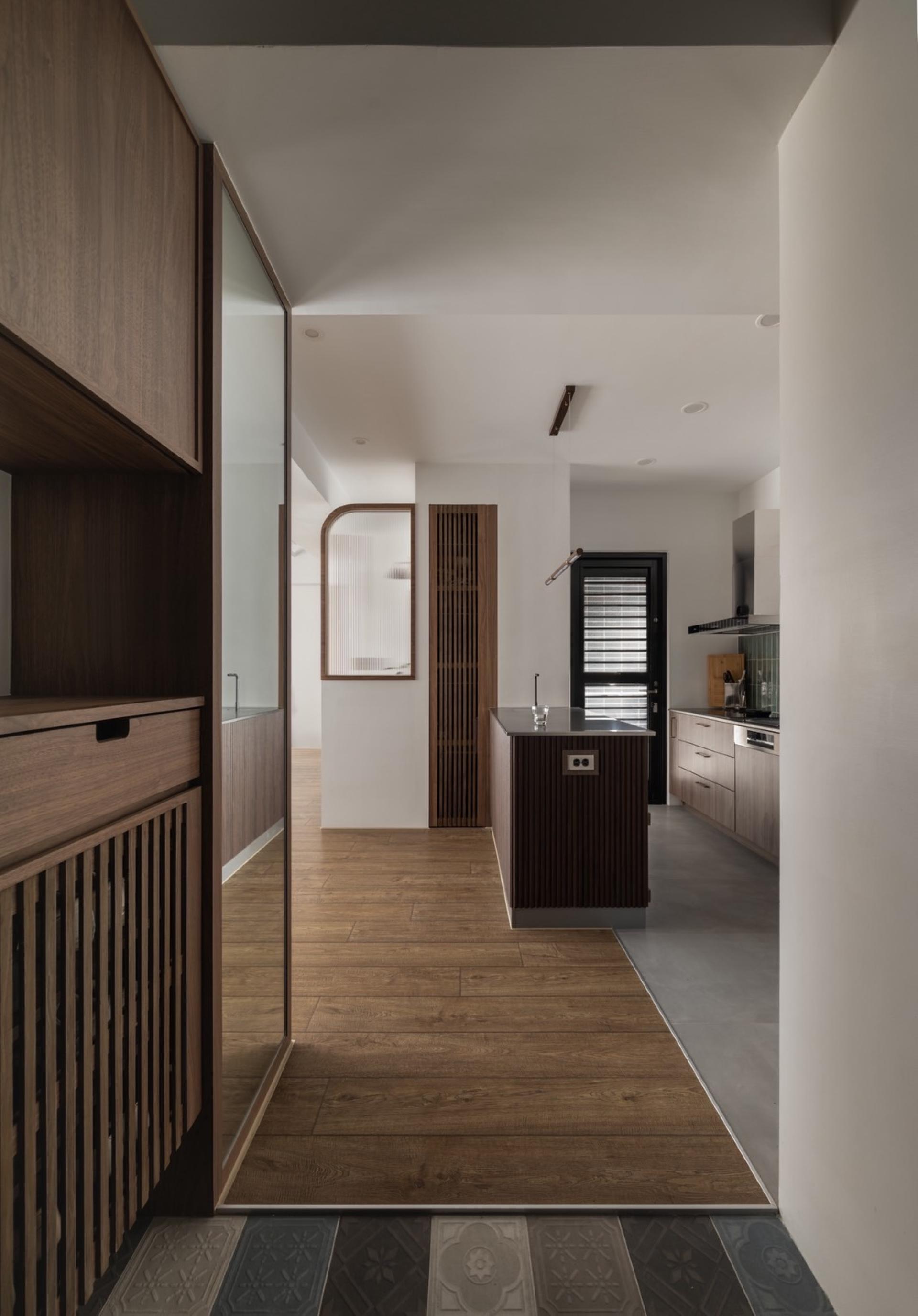 London Design Awards Winner - A Place to Linger