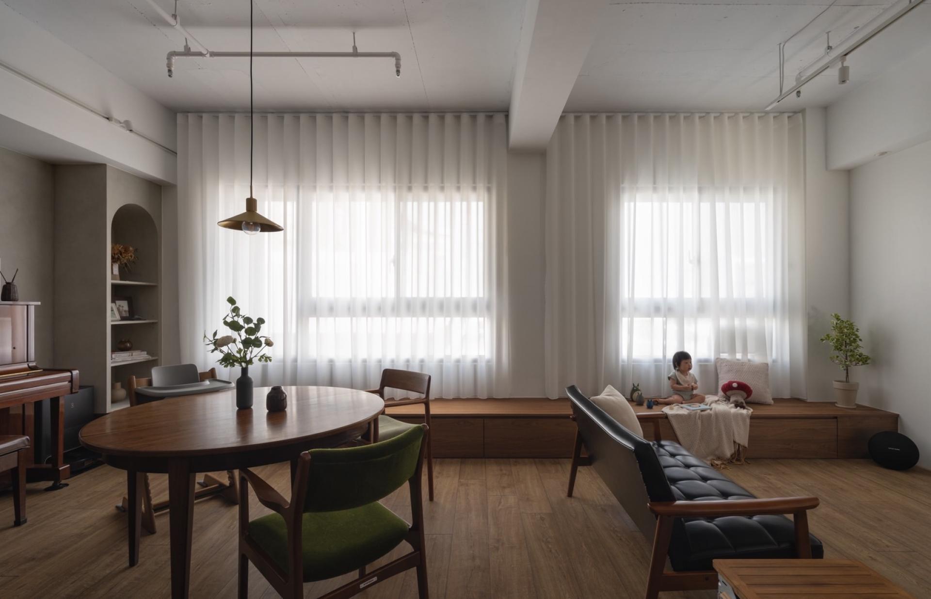 London Design Awards Winner - A Place to Linger