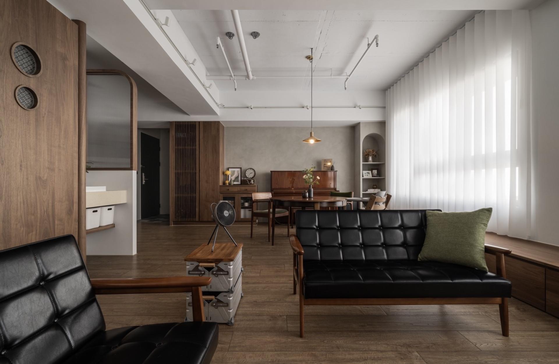 London Design Awards Winner - A Place to Linger