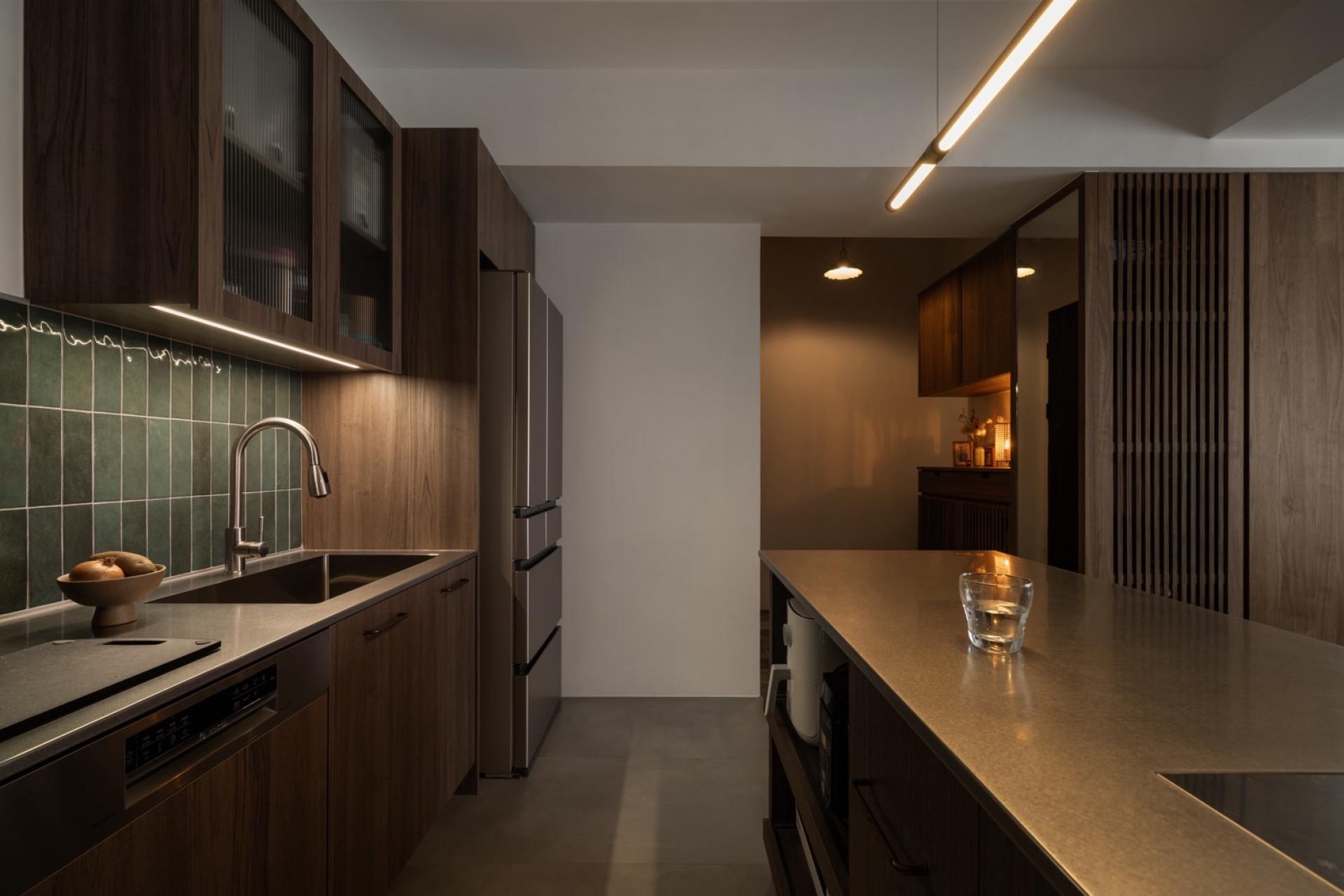 London Design Awards Winner - A Place to Linger