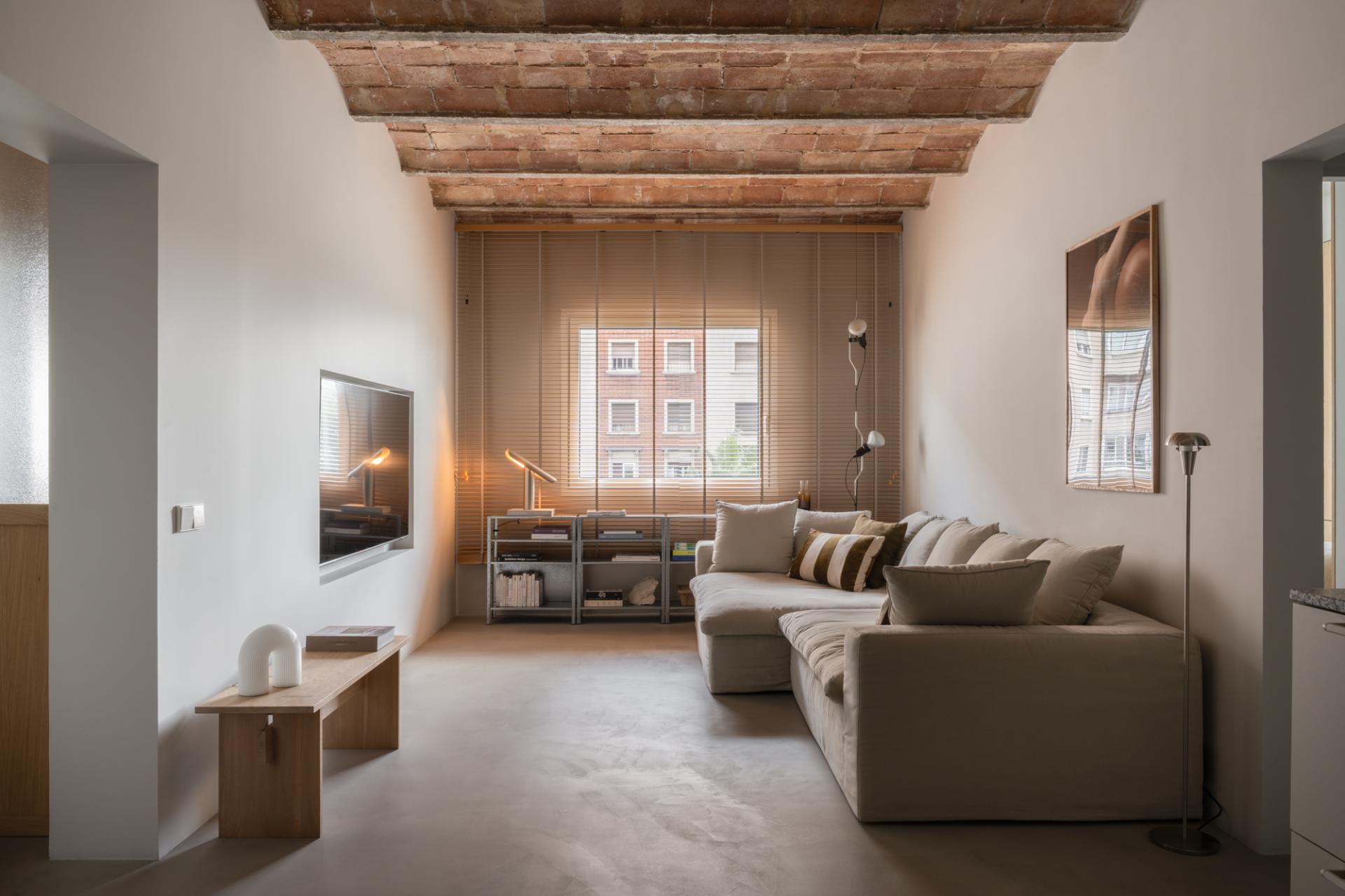 London Design Awards Winner - APARTAMENTO CU4TRO