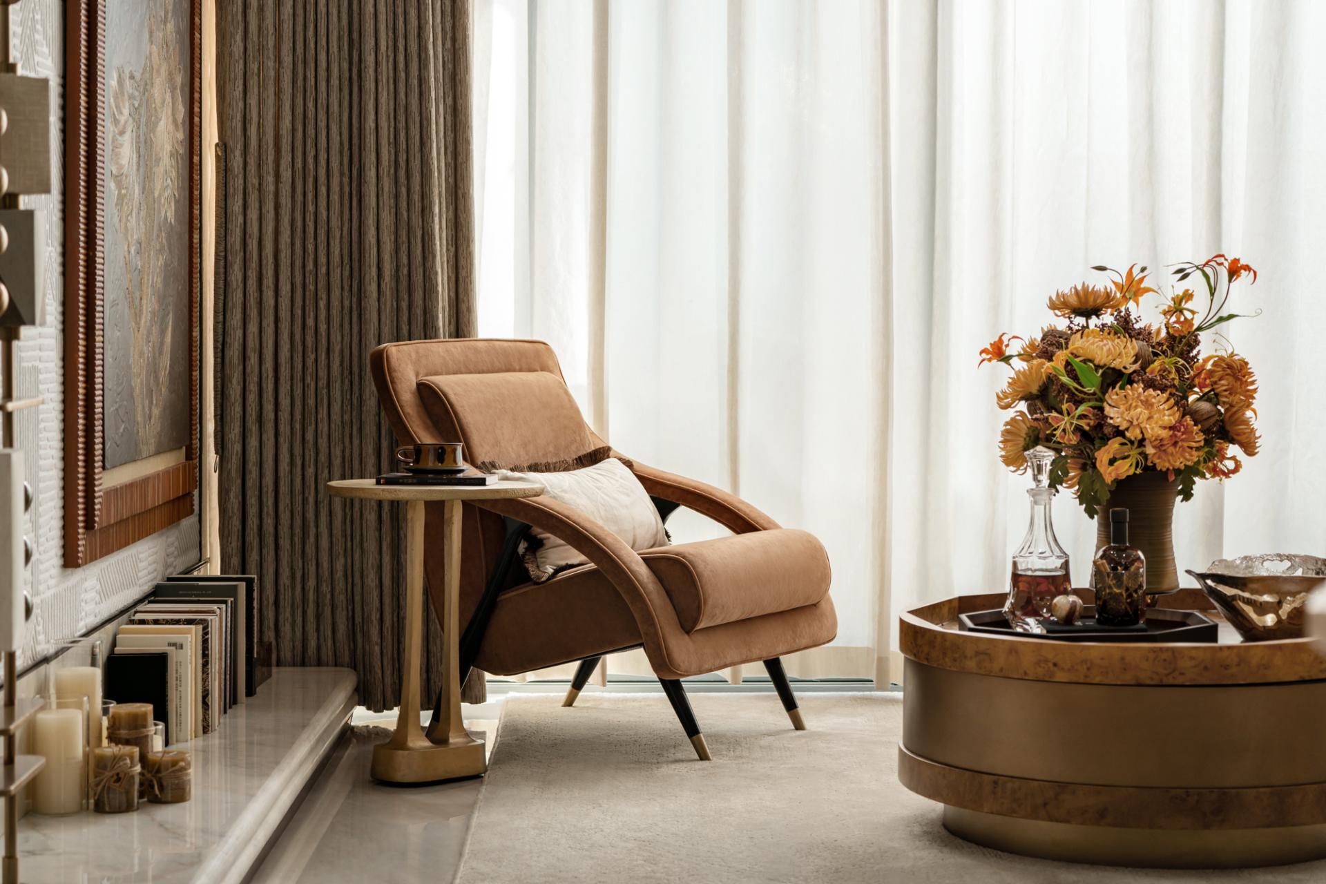 London Design Awards Winner - Poly Duhui Hexi