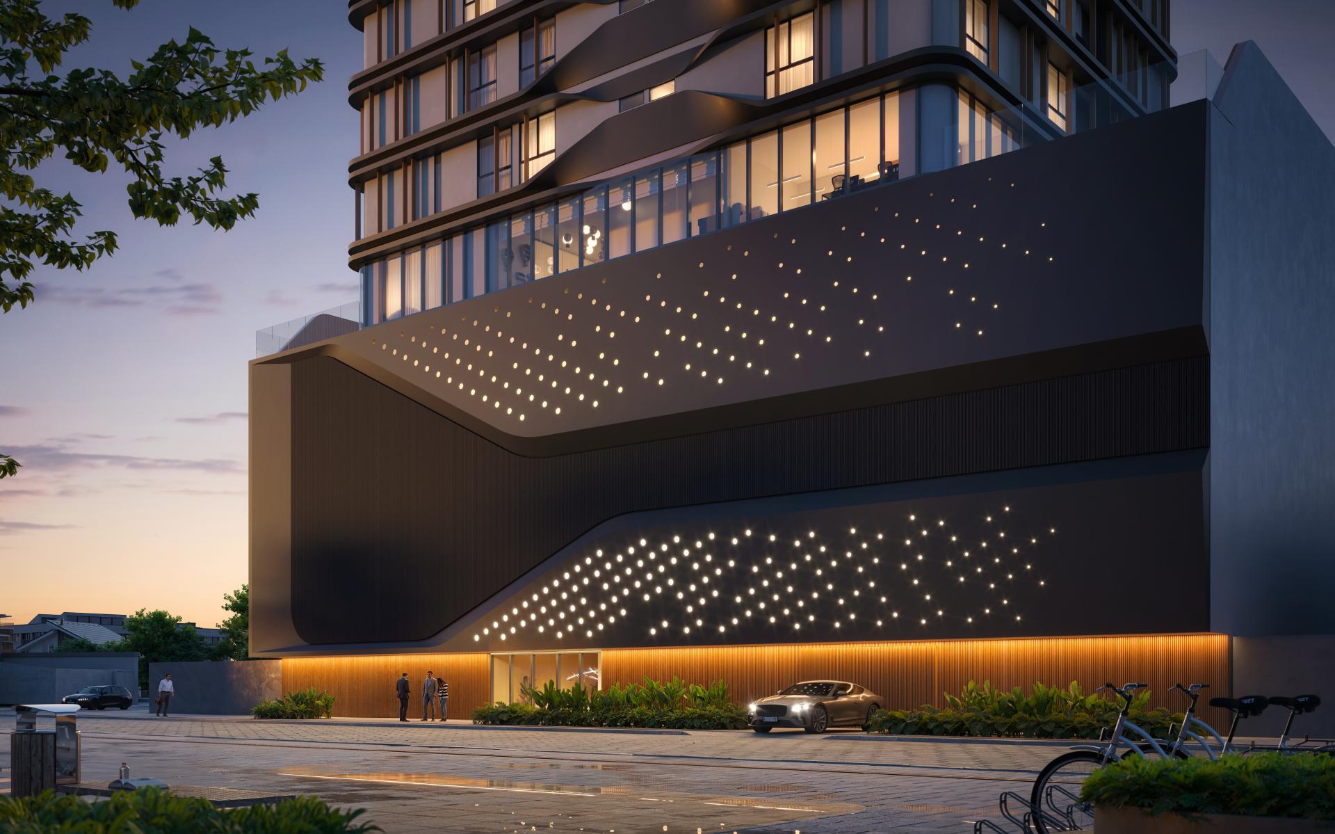London Design Awards Winner - Ventus