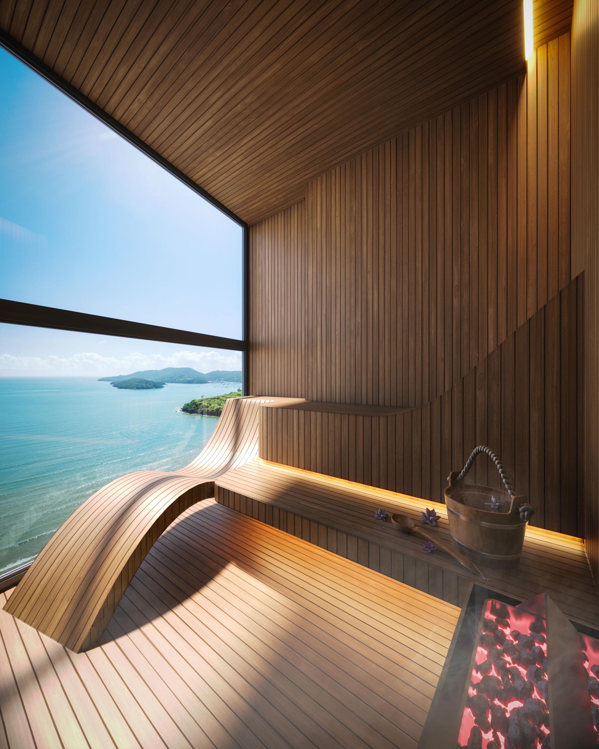 London Design Awards Winner - Ventus