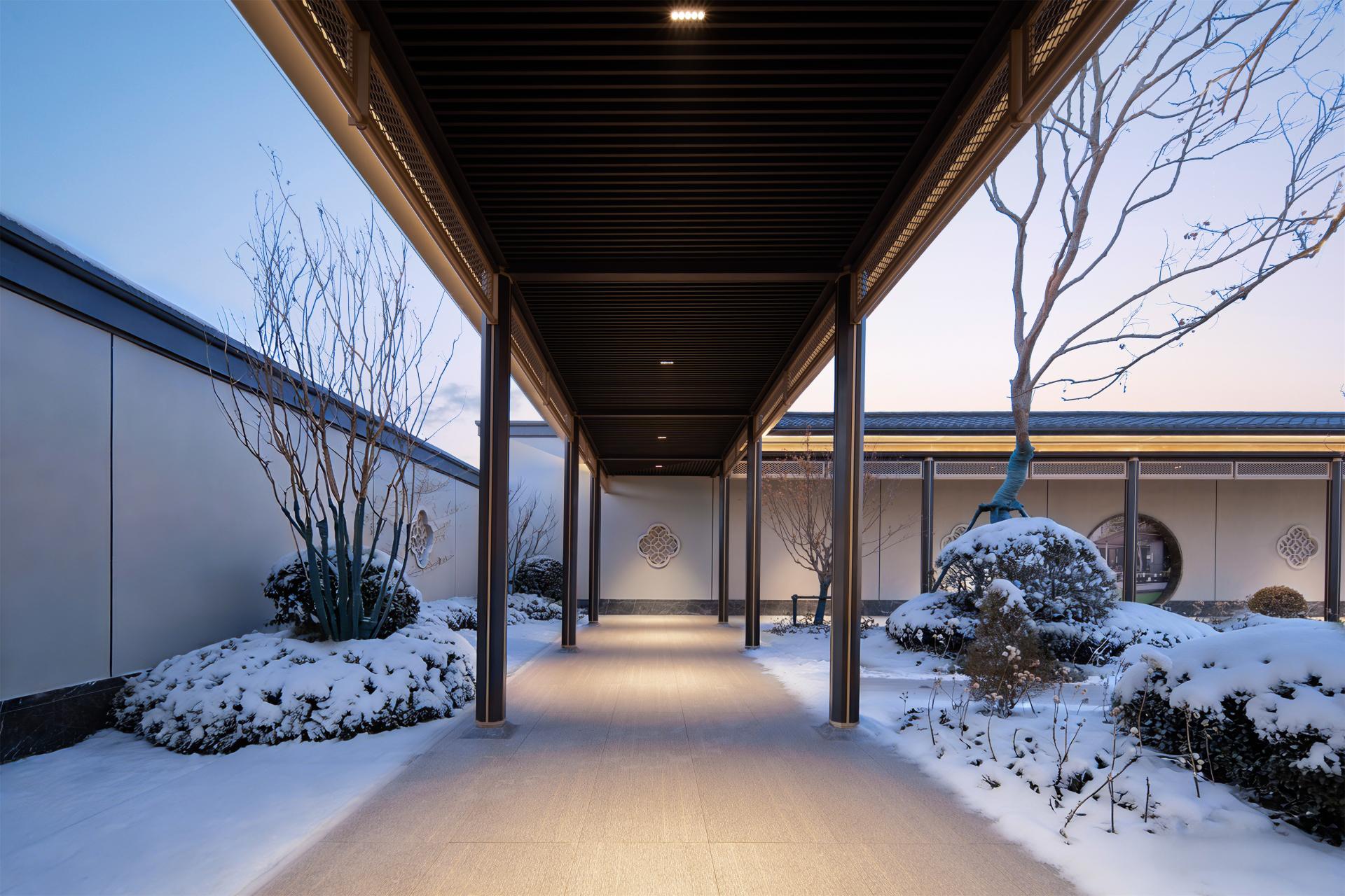 London Design Awards Winner - Greentown · Chunfeng Yayuan