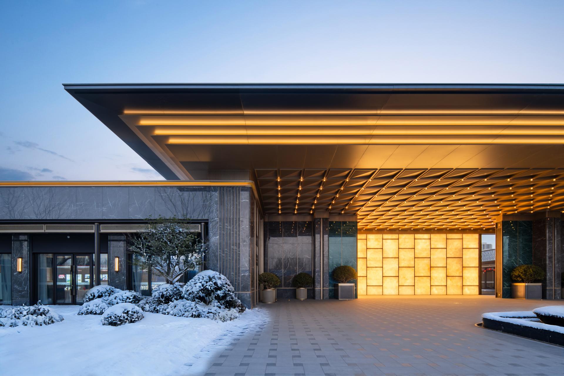 London Design Awards Winner - Greentown · Chunfeng Yayuan