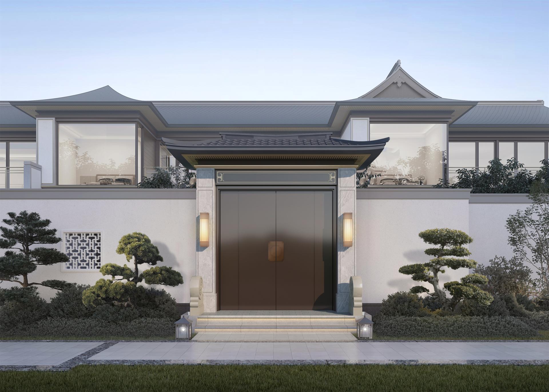 London Design Awards Winner - Greentown · Chunfeng Yayuan